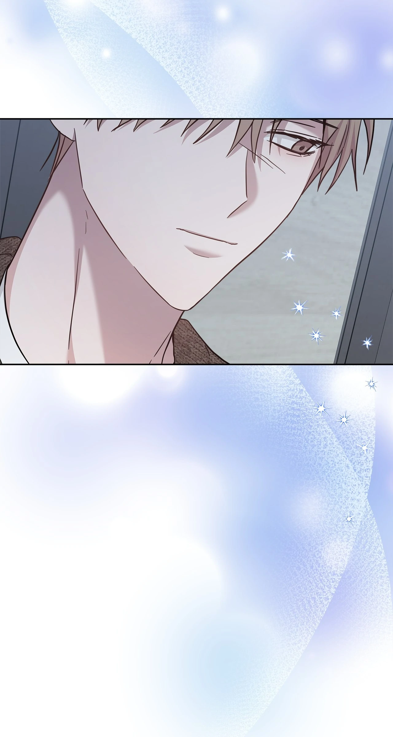 Senza Replica [Official] - Chapter 49 manhwa