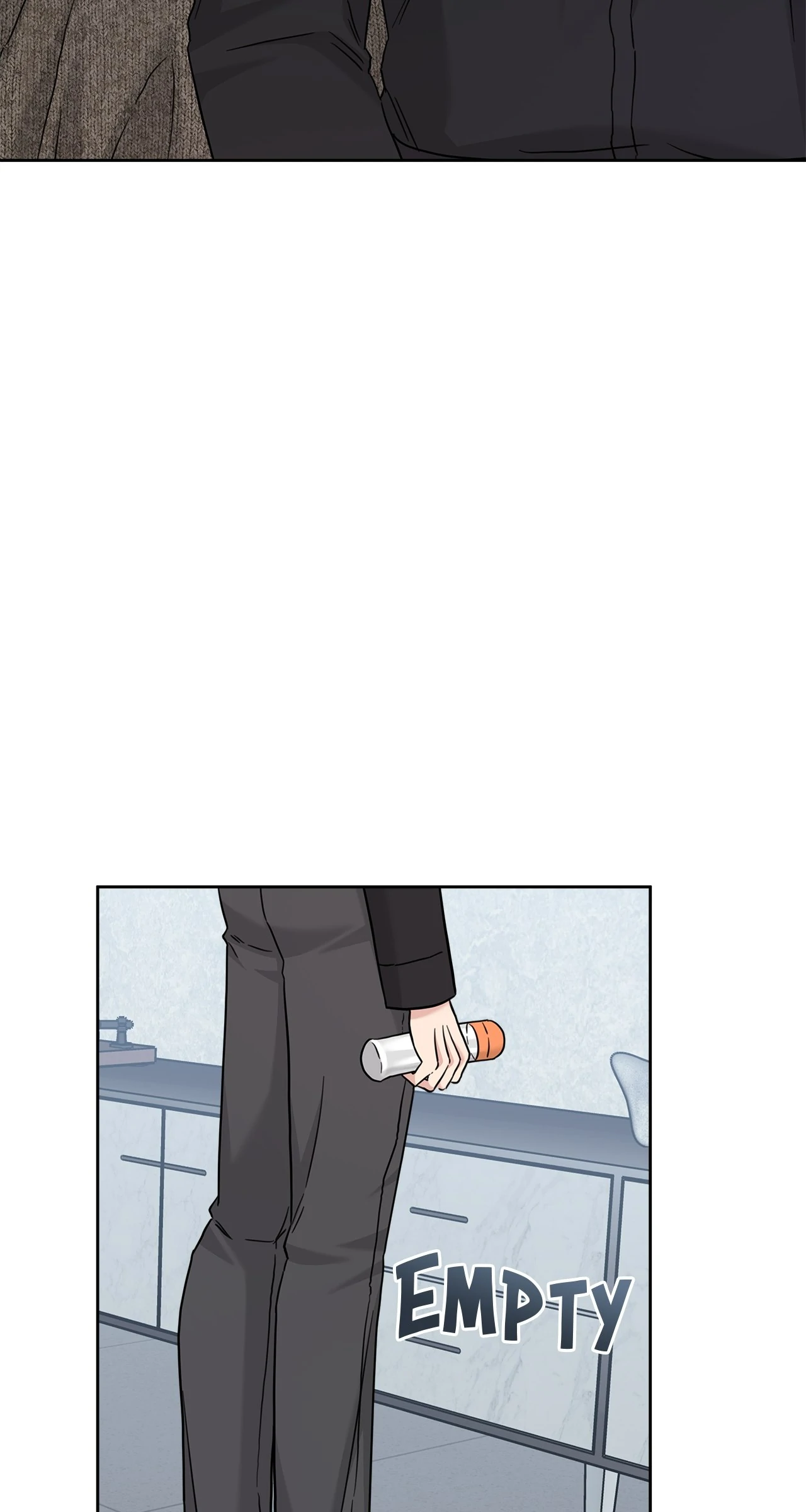 Senza Replica [Official] - Chapter 49 manhwa
