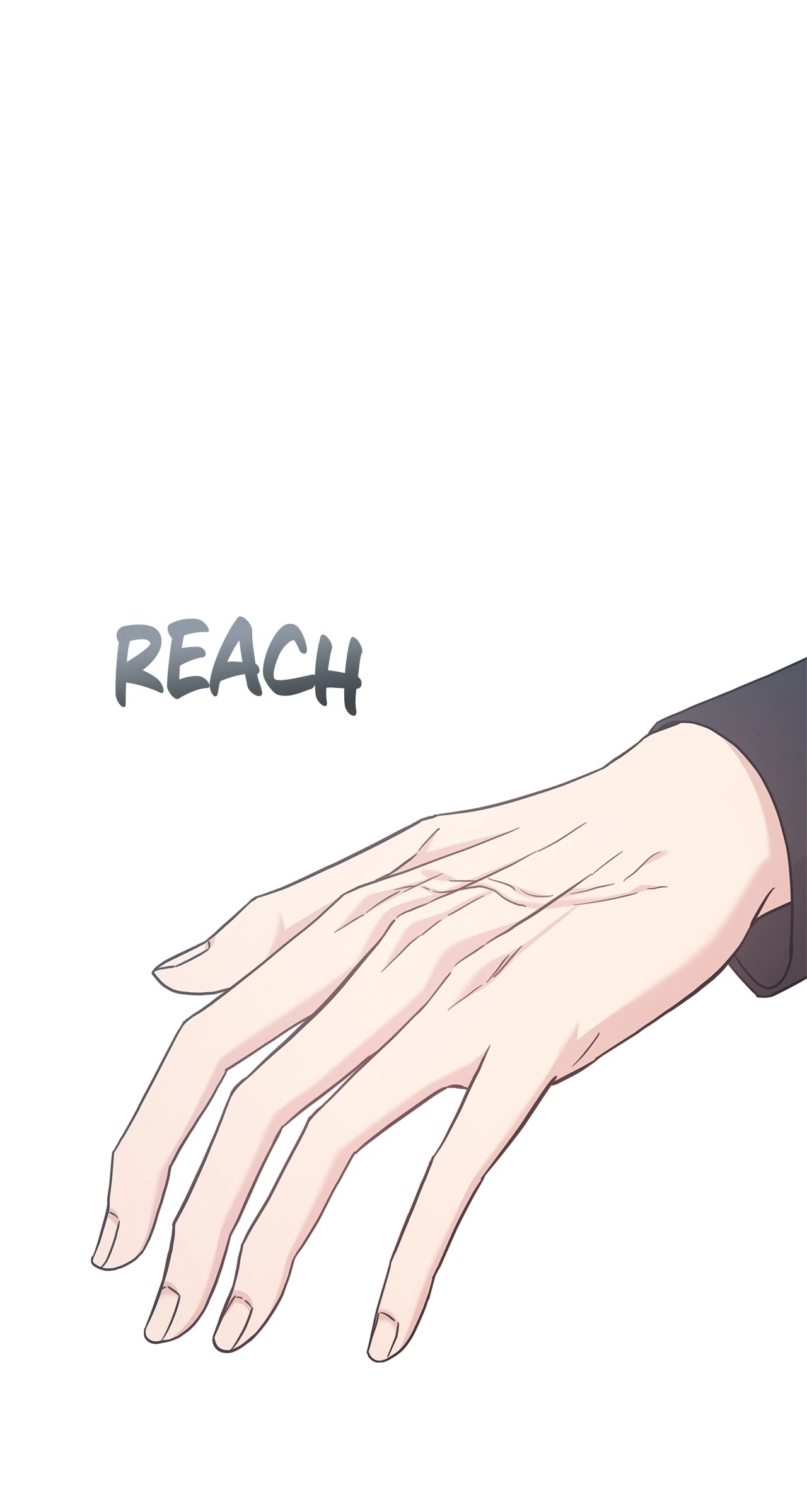 Senza Replica [Official] - Chapter 49 manhwa