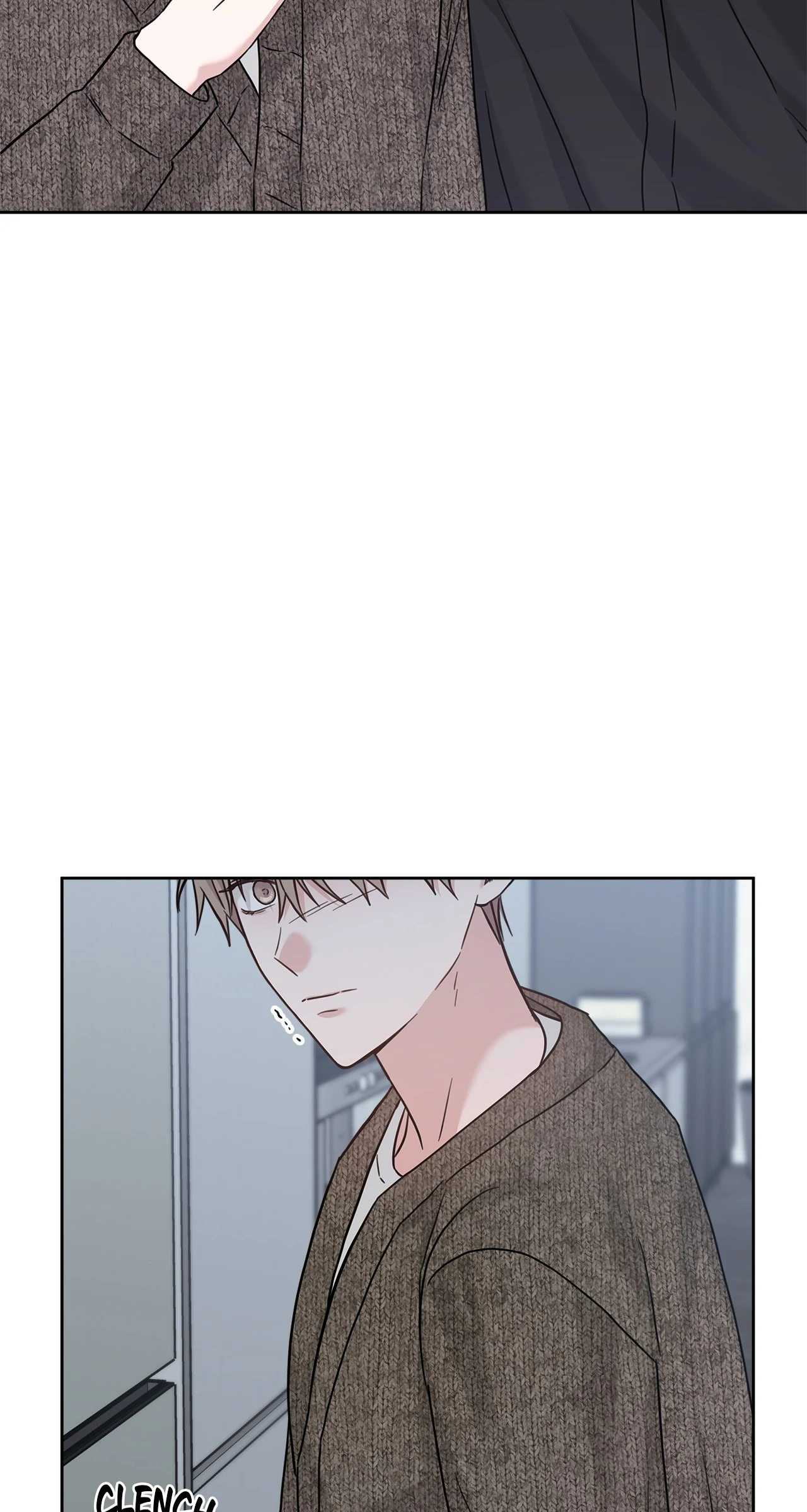 Senza Replica [Official] - Chapter 49 manhwa