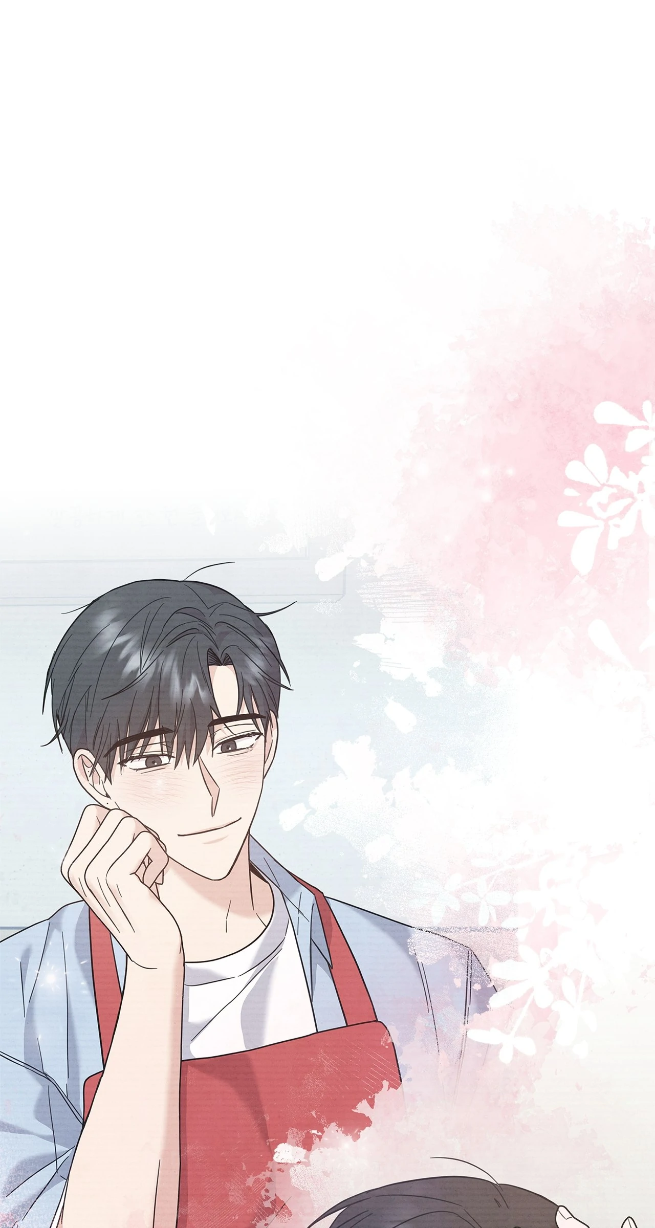 Senza Replica [Official] - Chapter 49 manhwa