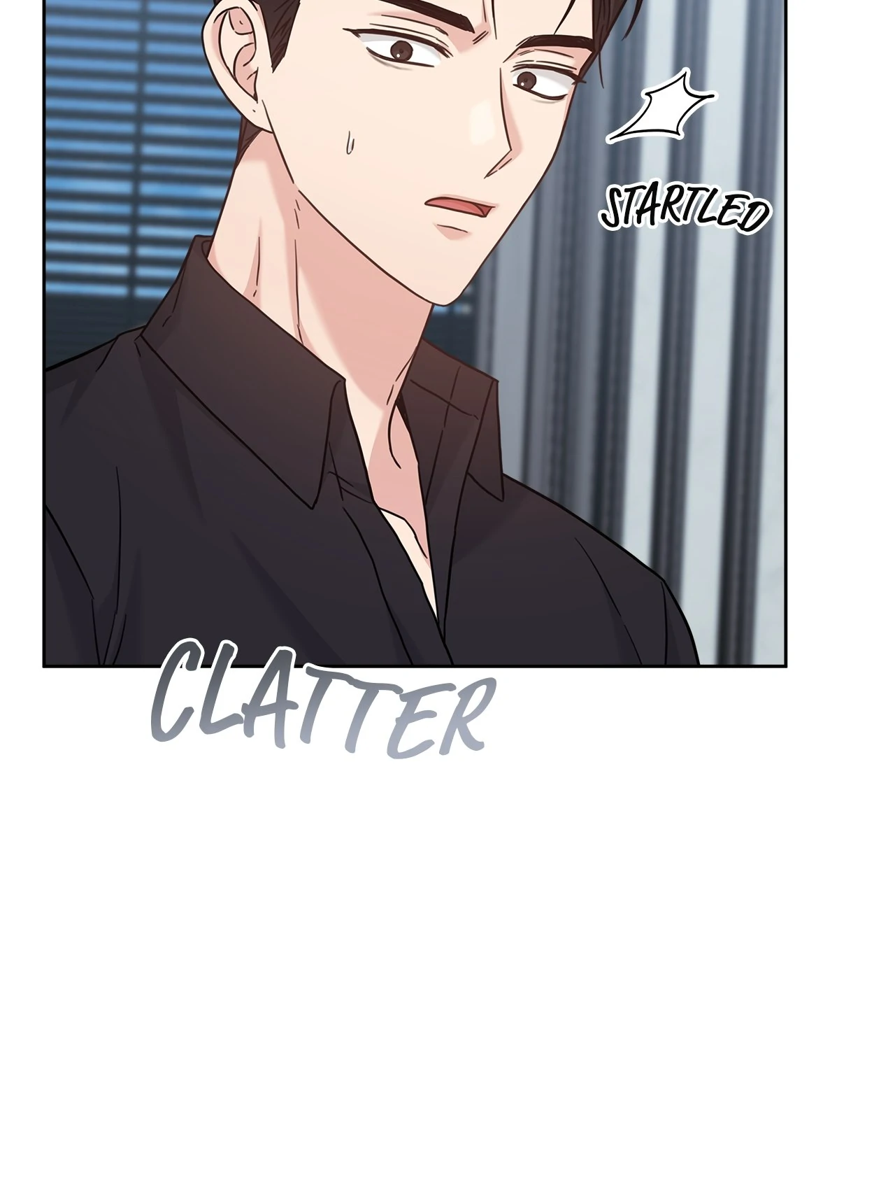 Senza Replica [Official] - Chapter 49 manhwa