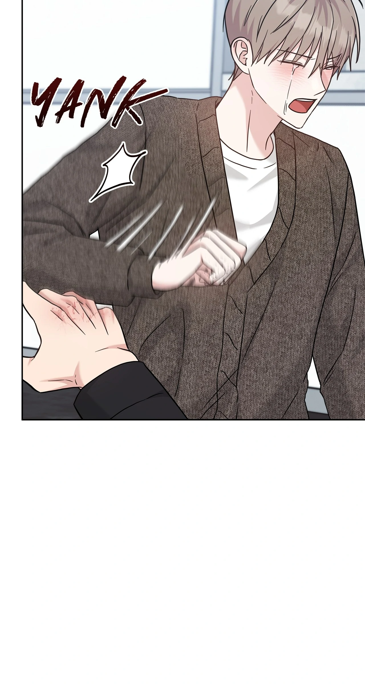Senza Replica [Official] - Chapter 49 manhwa