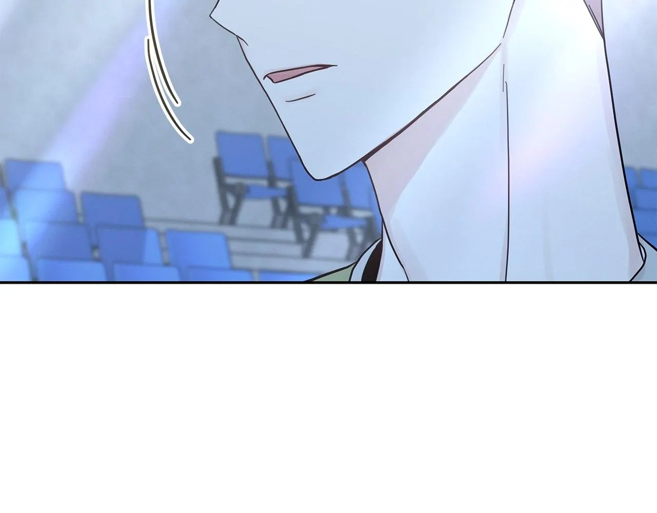 Senza Replica [Official] - Chapter 5 manhwa
