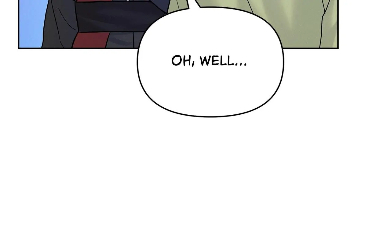 Senza Replica [Official] - Chapter 5 manhwa