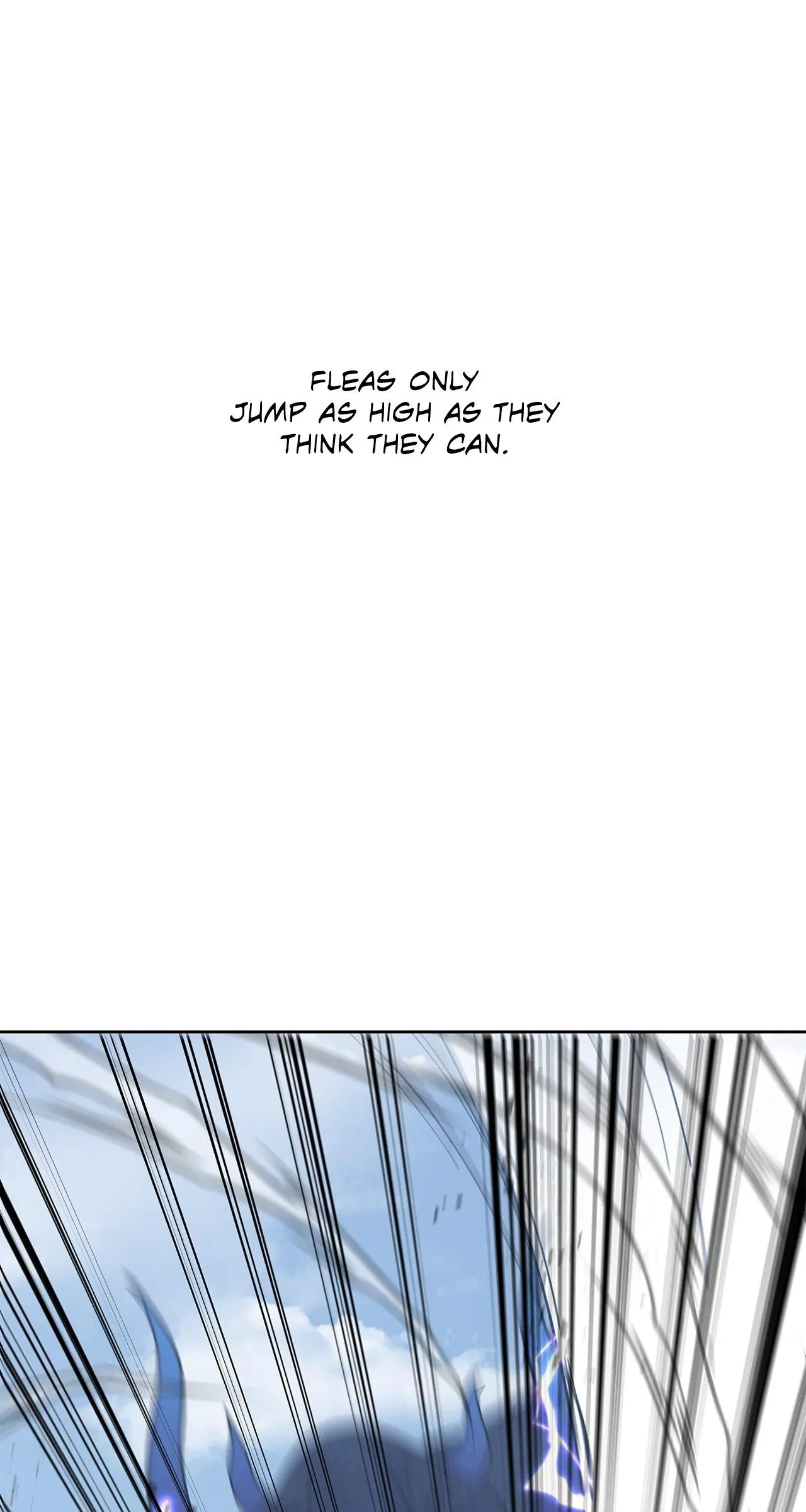 Senza Replica [Official] - Chapter 5 manhwa