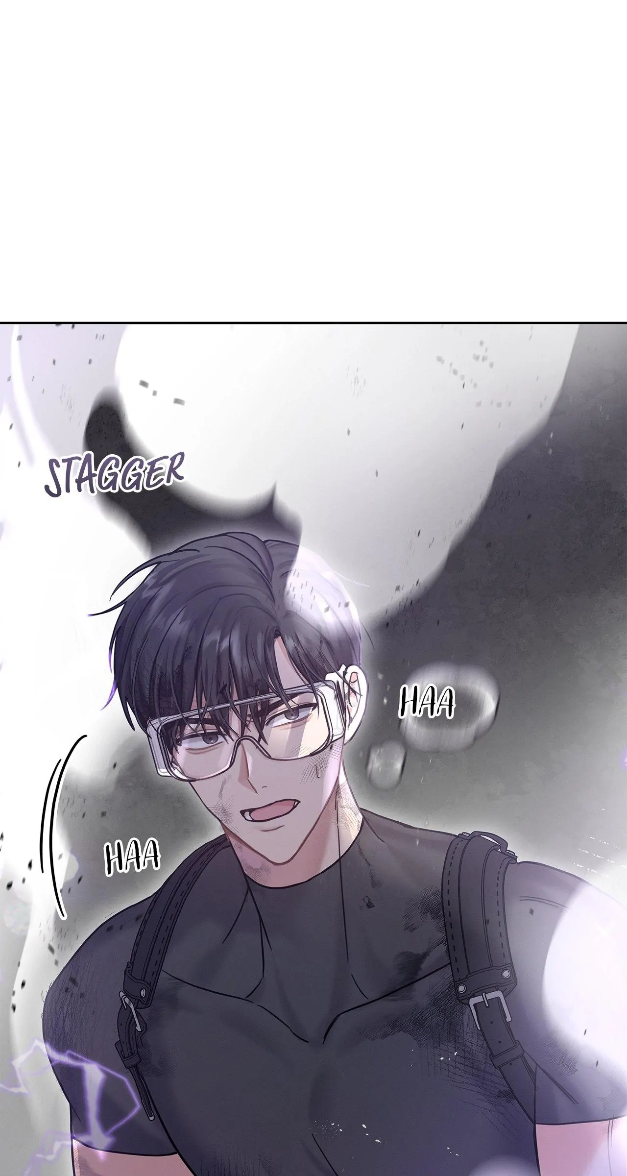 Senza Replica [Official] - Chapter 5 manhwa