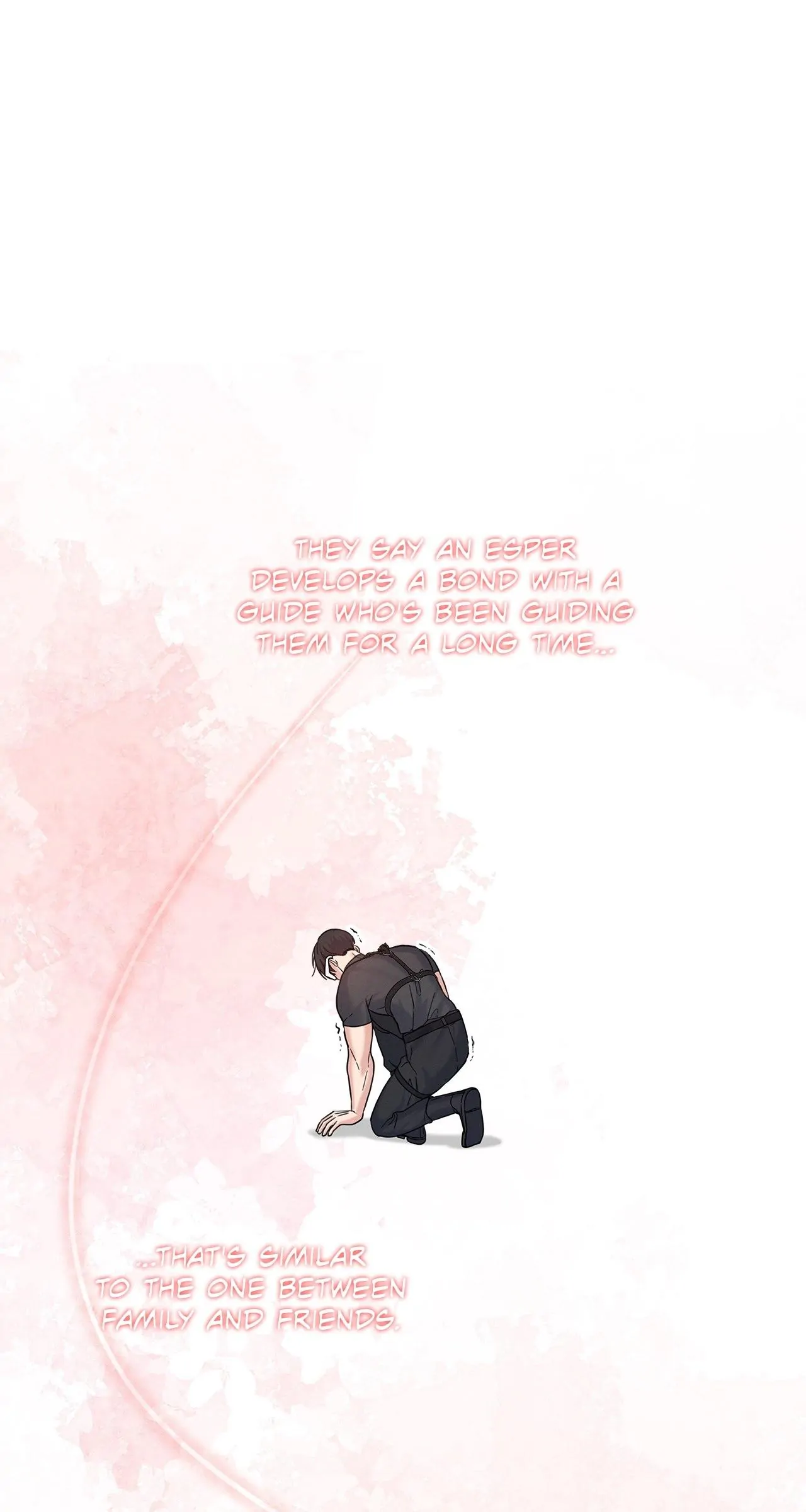 Senza Replica [Official] - Chapter 5 manhwa