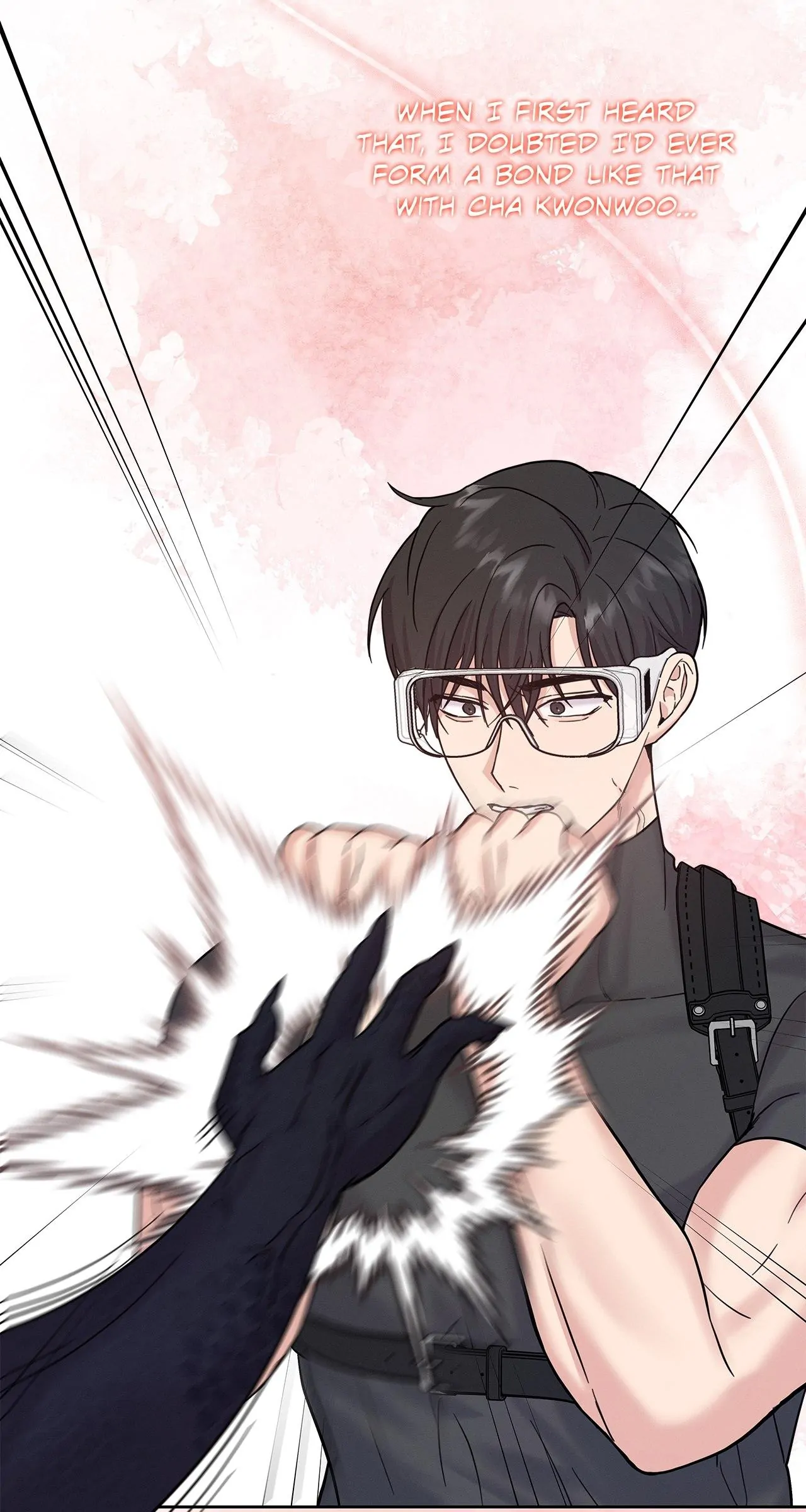 Senza Replica [Official] - Chapter 5 manhwa