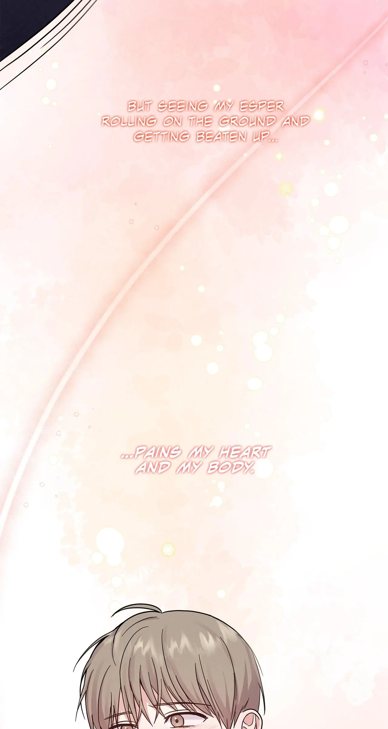 Senza Replica [Official] - Chapter 5 manhwa