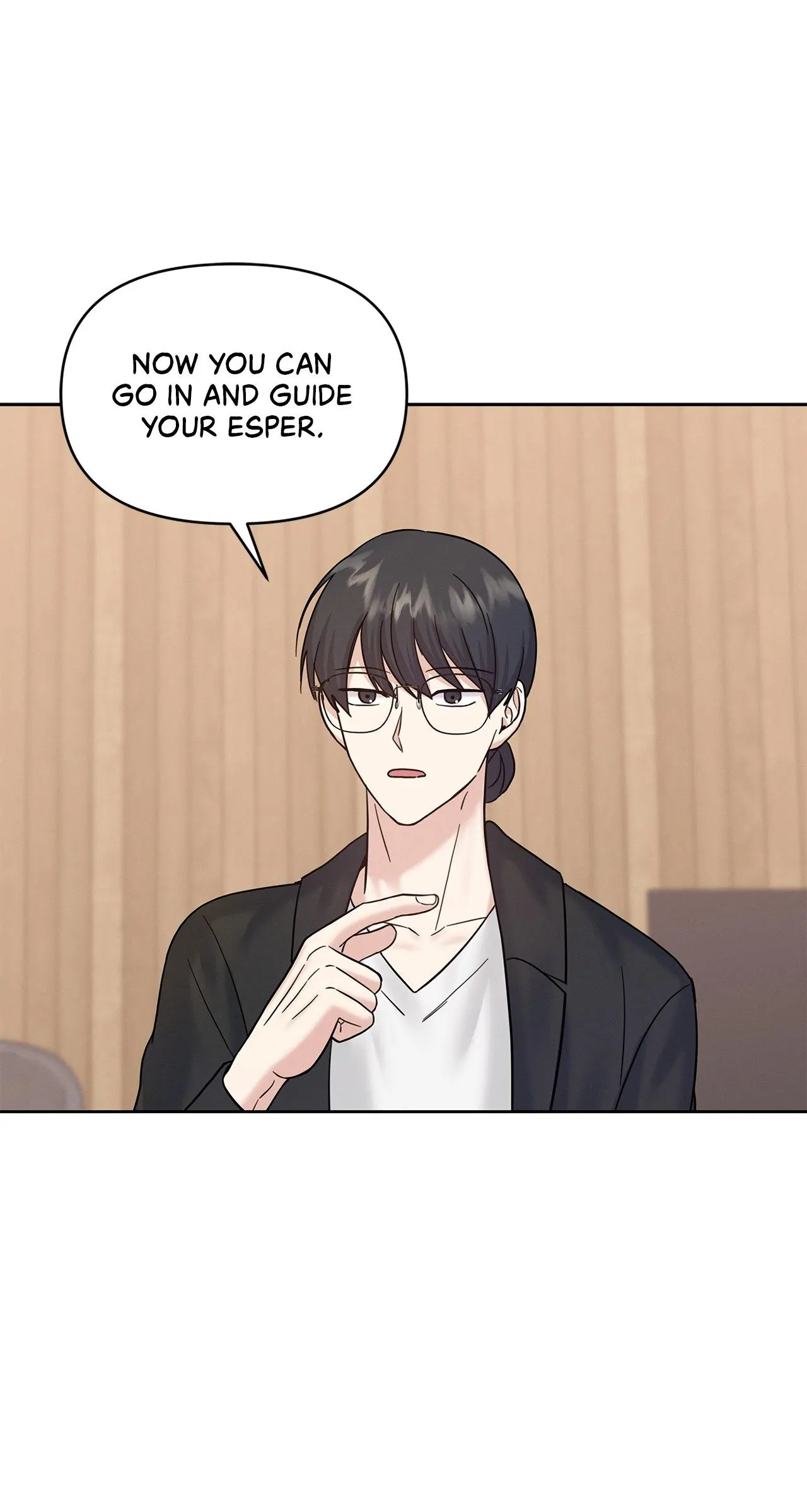 Senza Replica [Official] - Chapter 5 manhwa