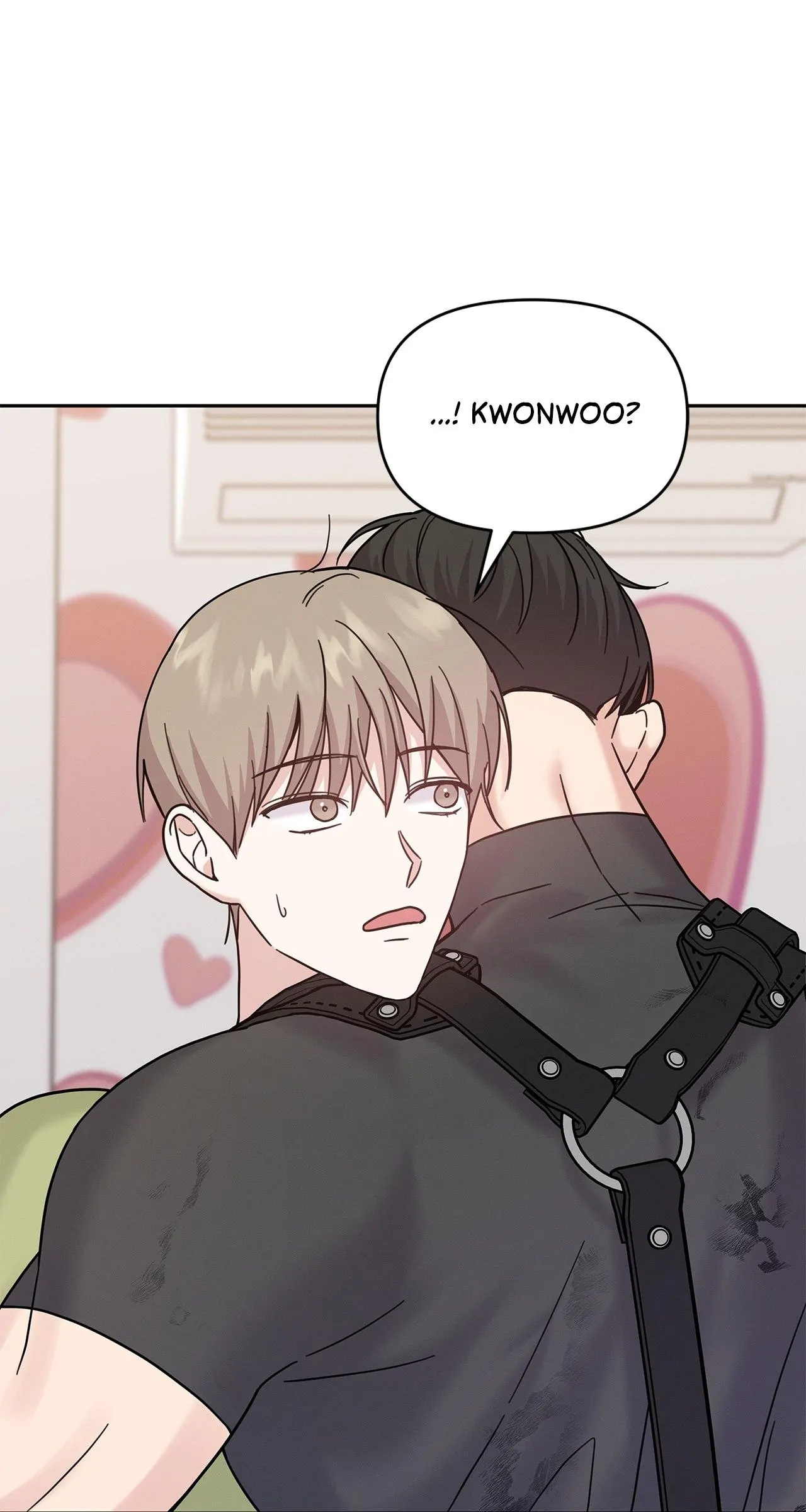 Senza Replica [Official] - Chapter 5 manhwa