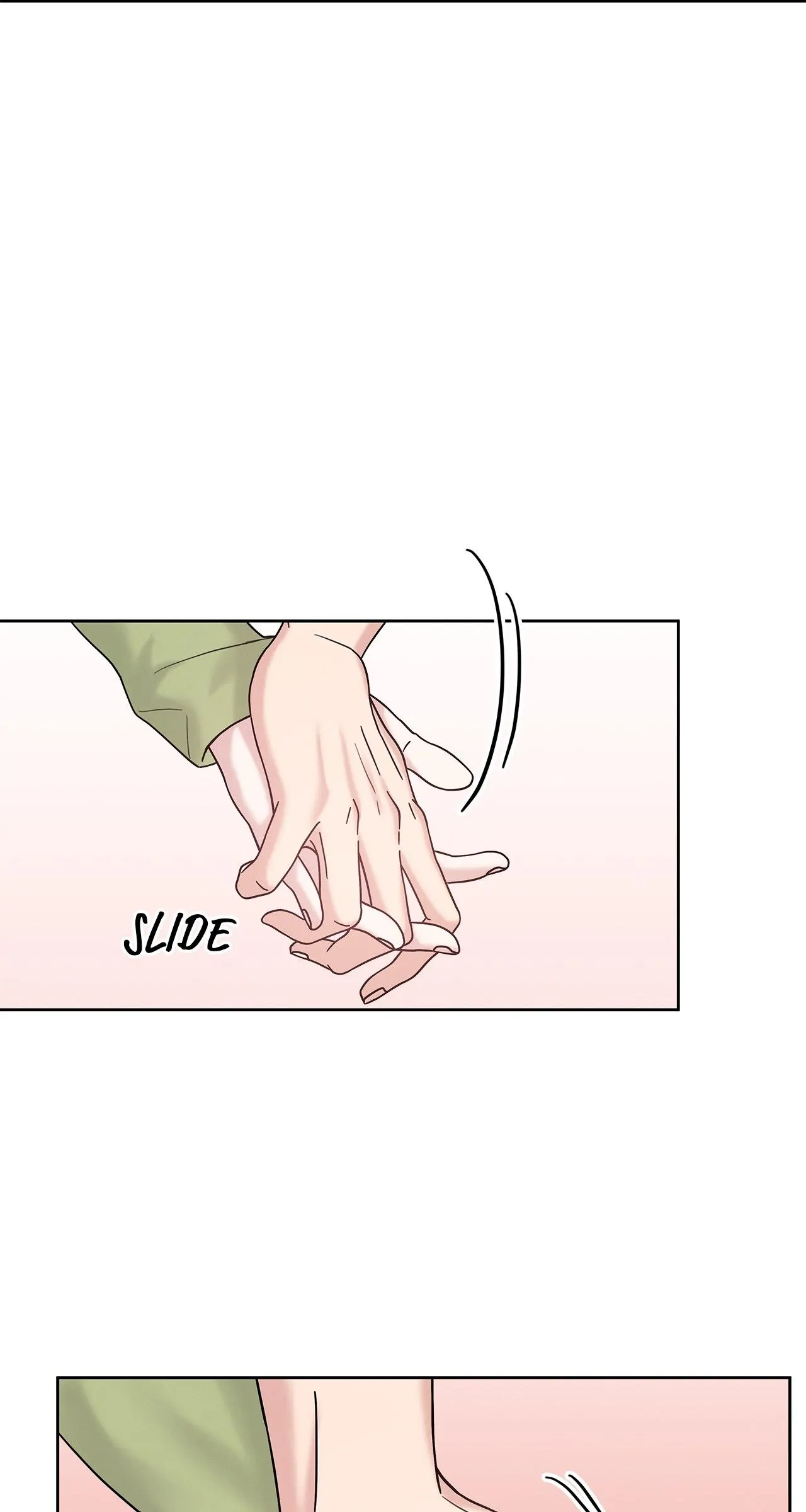 Senza Replica [Official] - Chapter 5 manhwa