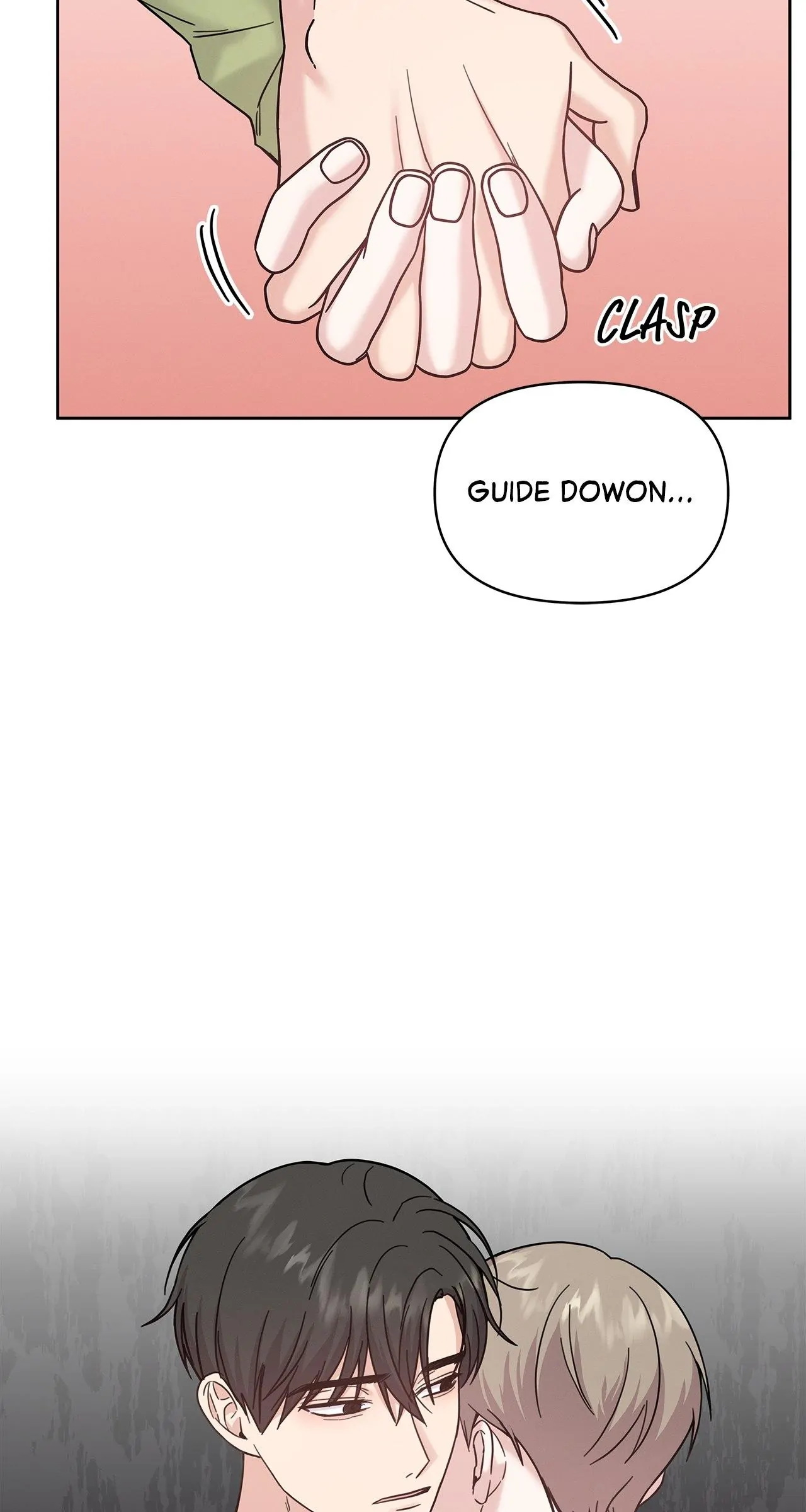 Senza Replica [Official] - Chapter 5 manhwa