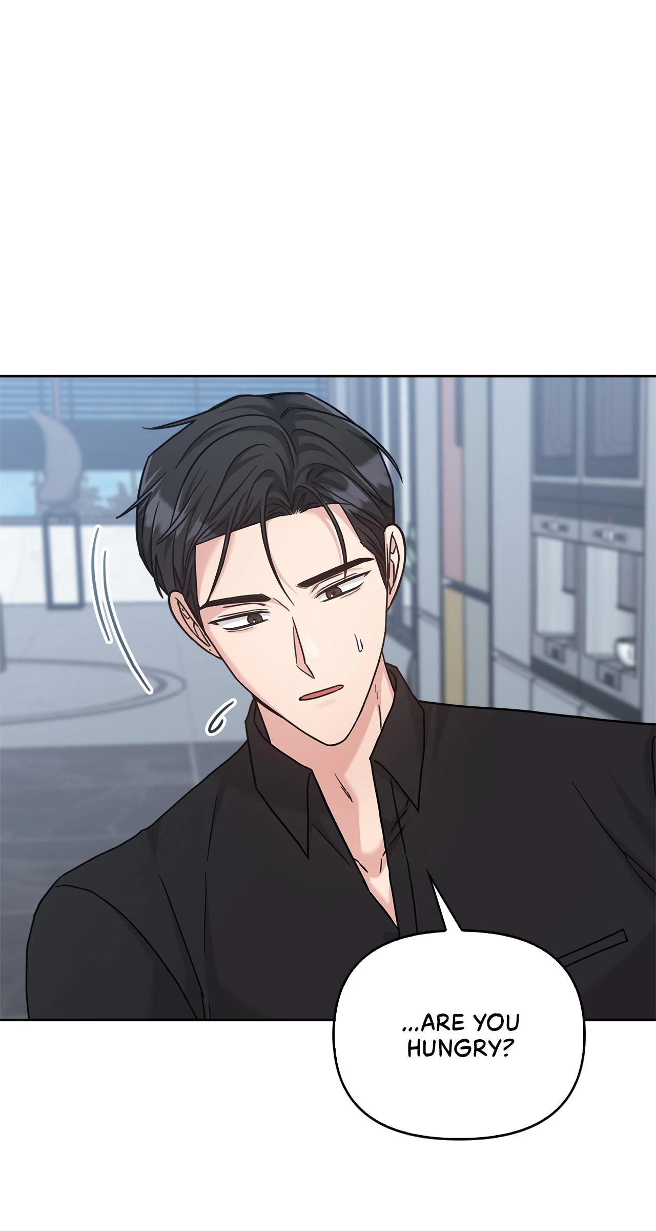Senza Replica [Official] - Chapter 50 manhwa