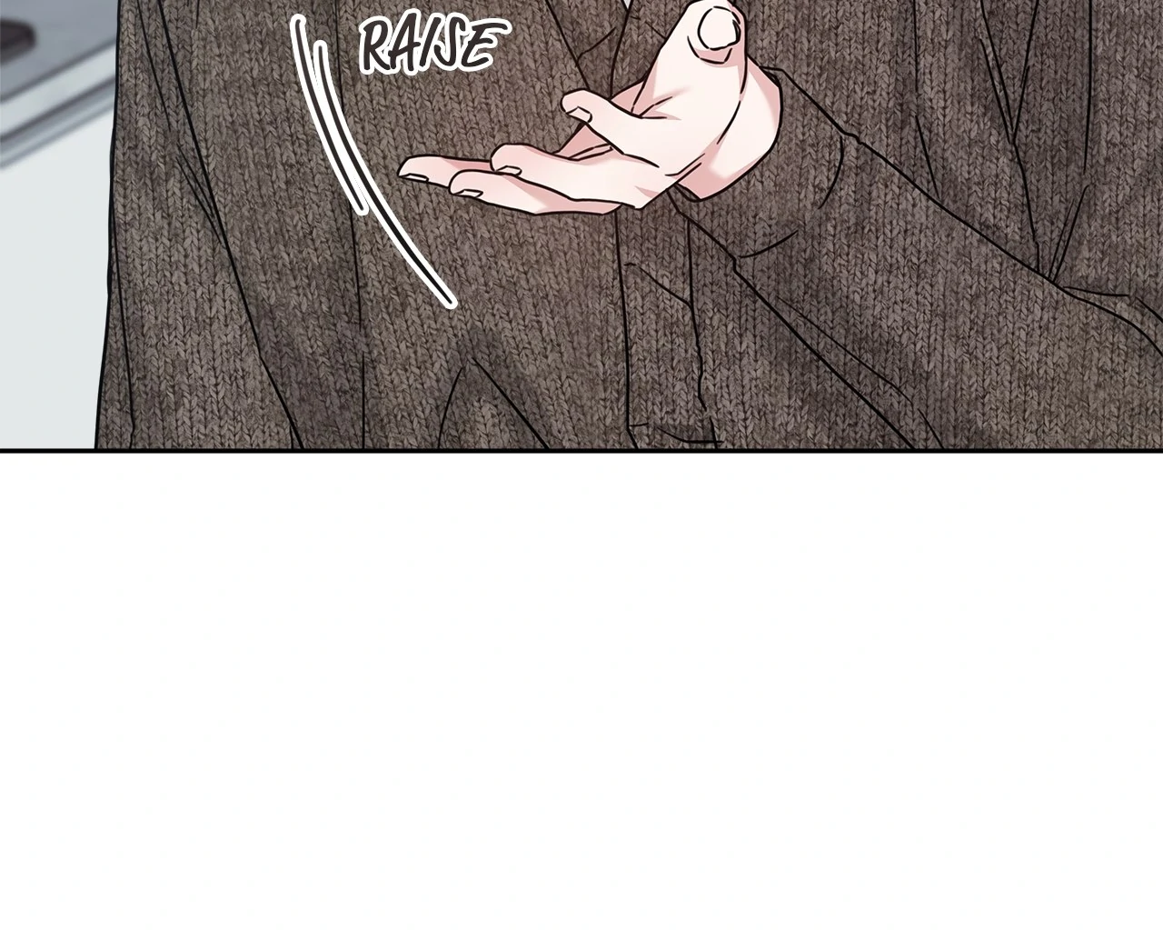 Senza Replica [Official] - Chapter 50 manhwa