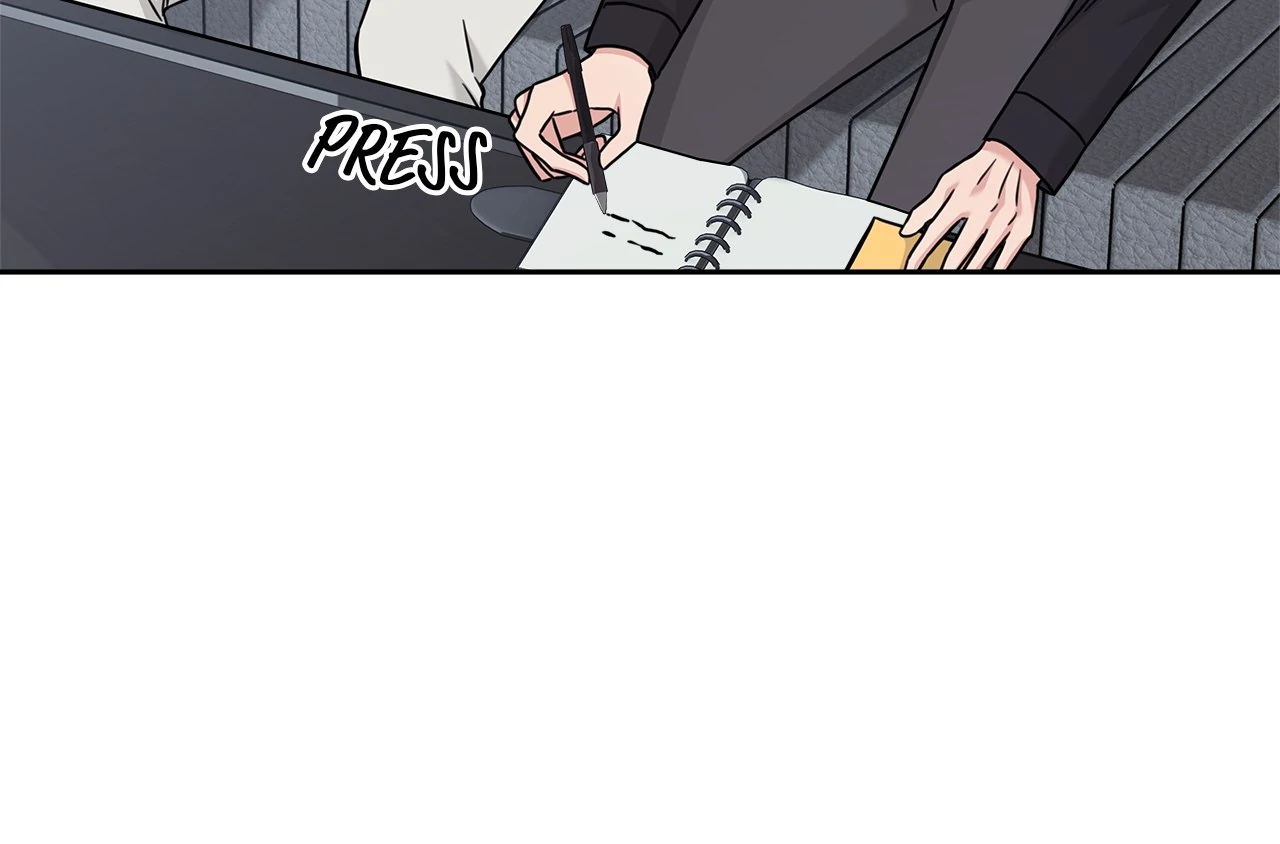 Senza Replica [Official] - Chapter 50 manhwa