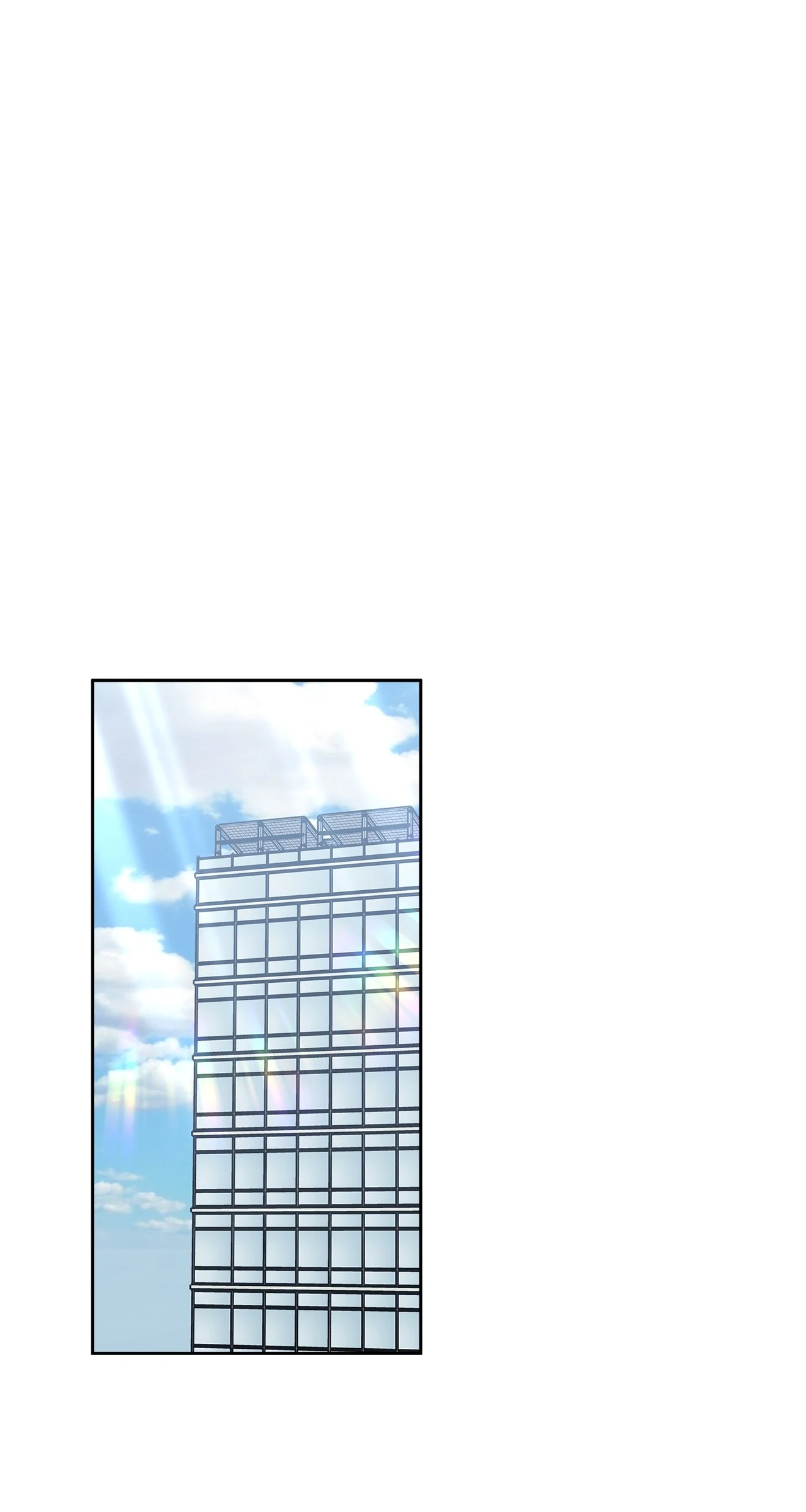 Senza Replica [Official] - Chapter 50 manhwa