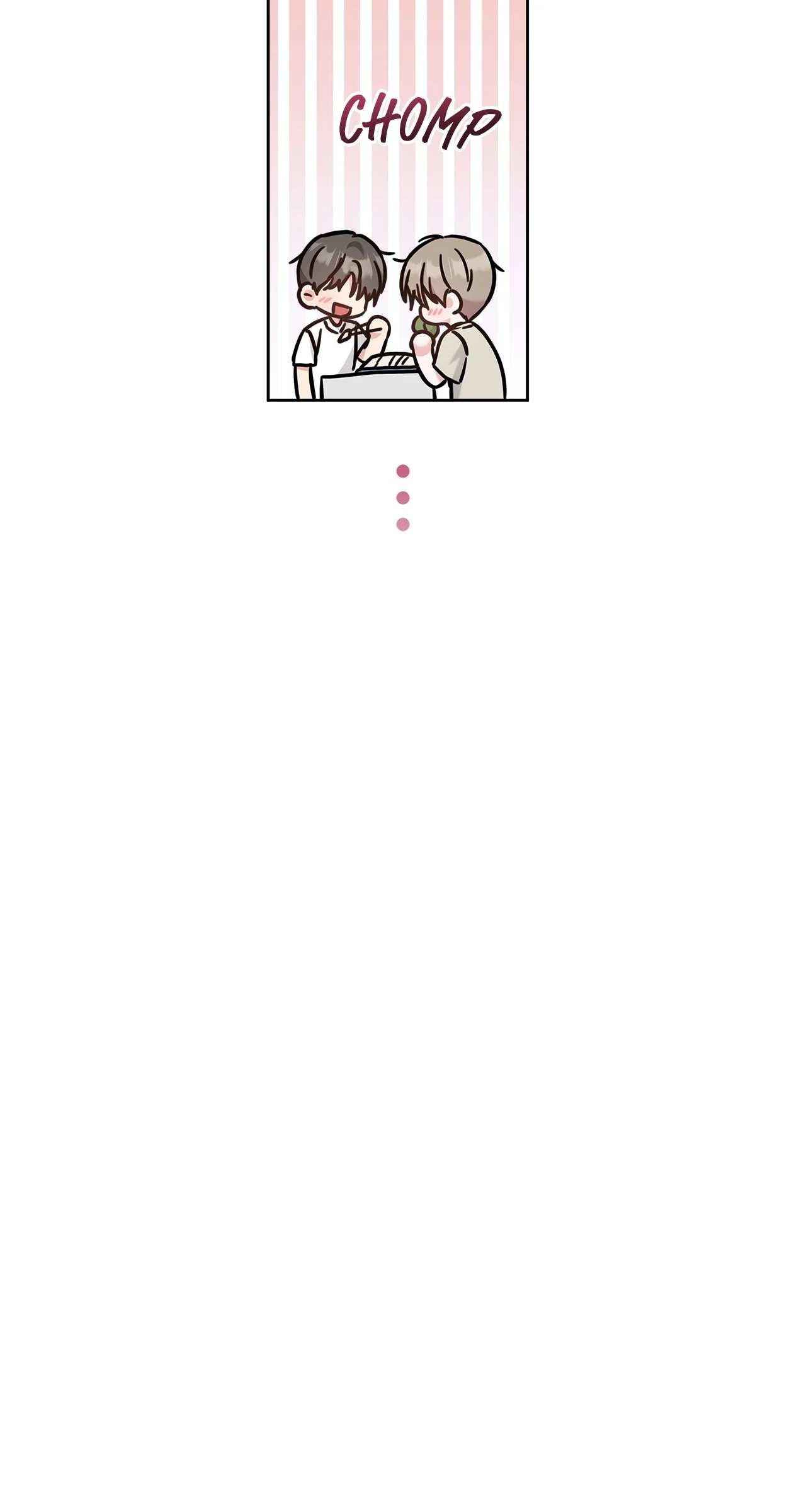 Senza Replica [Official] - Chapter 50 manhwa