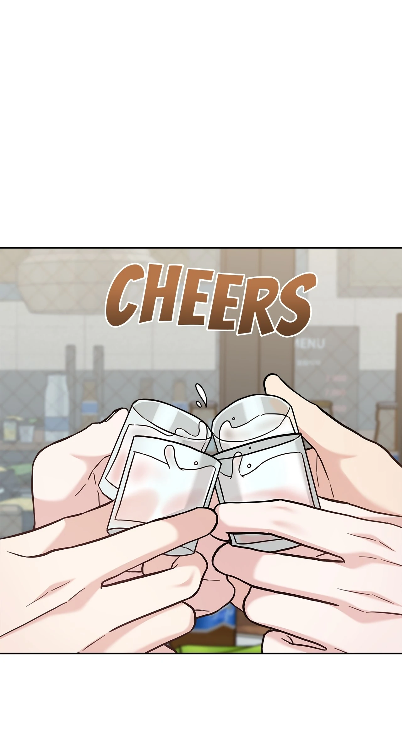 Senza Replica [Official] - Chapter 50 manhwa