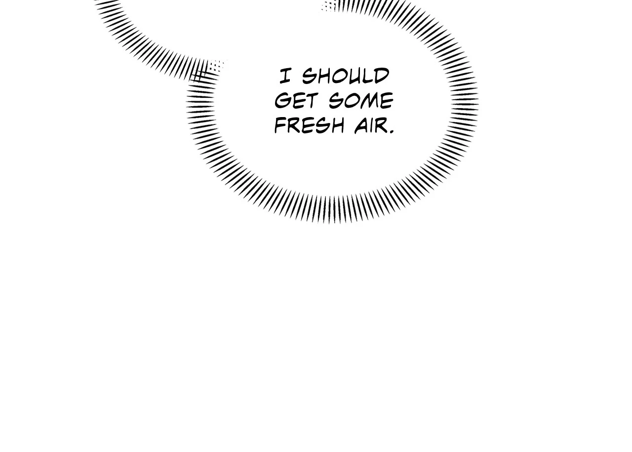 Senza Replica [Official] - Chapter 50 manhwa