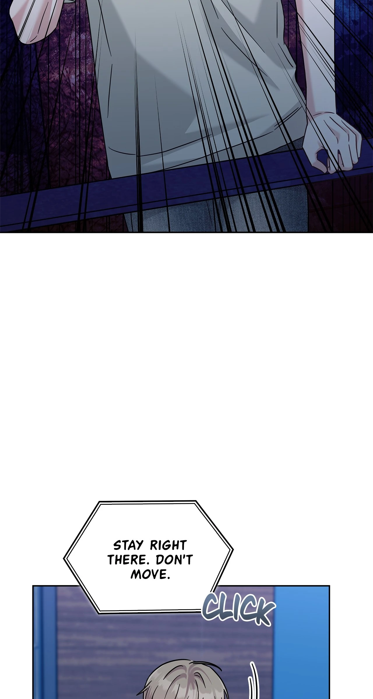 Senza Replica [Official] - Chapter 51 manhwa