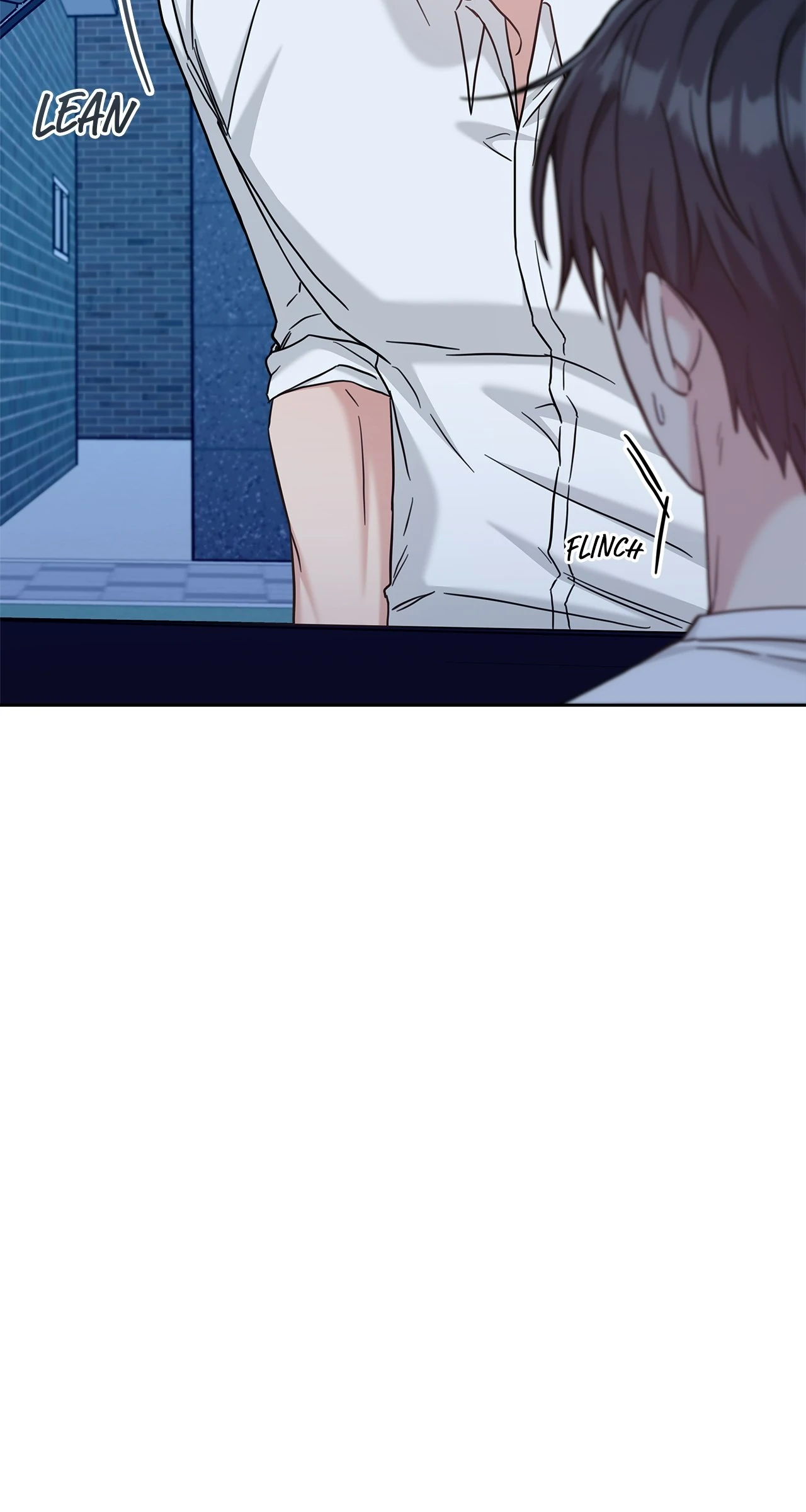 Senza Replica [Official] - Chapter 51 manhwa