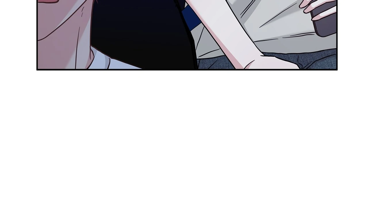 Senza Replica [Official] - Chapter 51 manhwa
