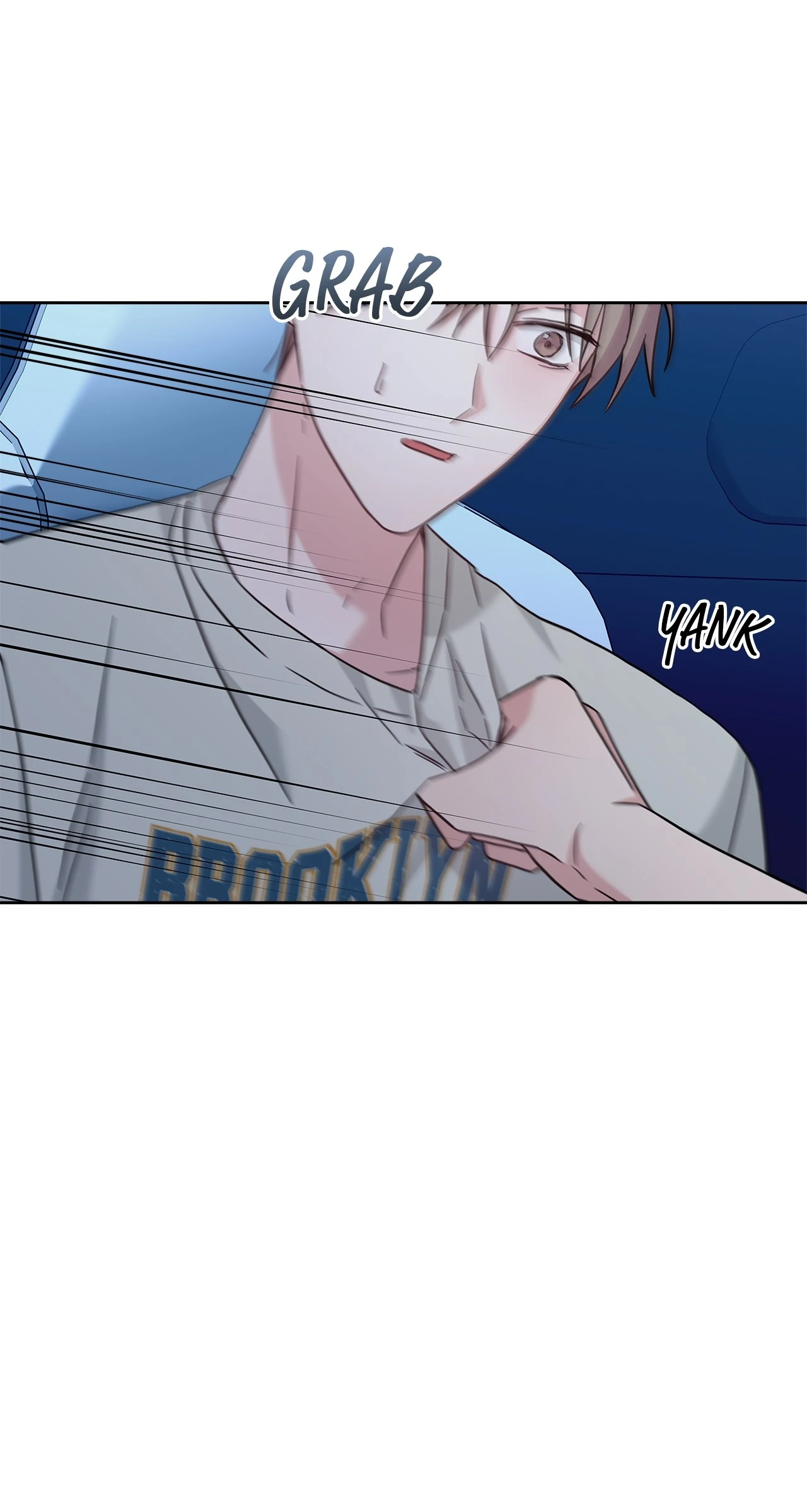 Senza Replica [Official] - Chapter 51 manhwa