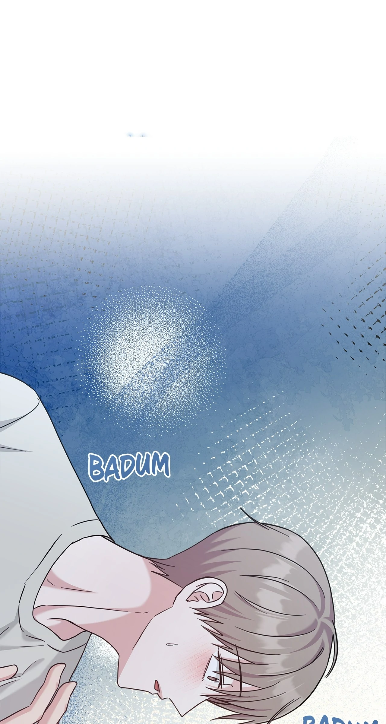Senza Replica [Official] - Chapter 51 manhwa