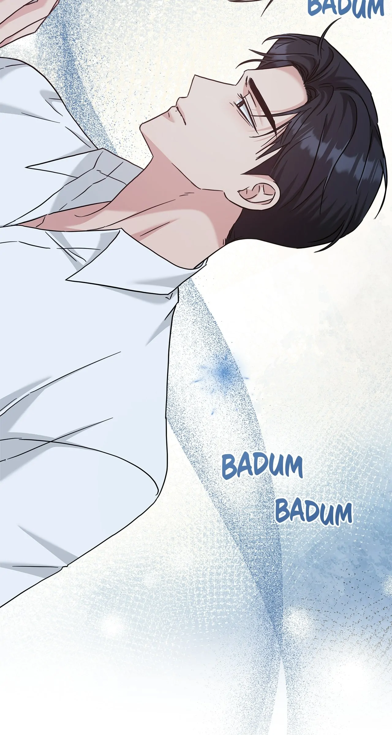 Senza Replica [Official] - Chapter 51 manhwa