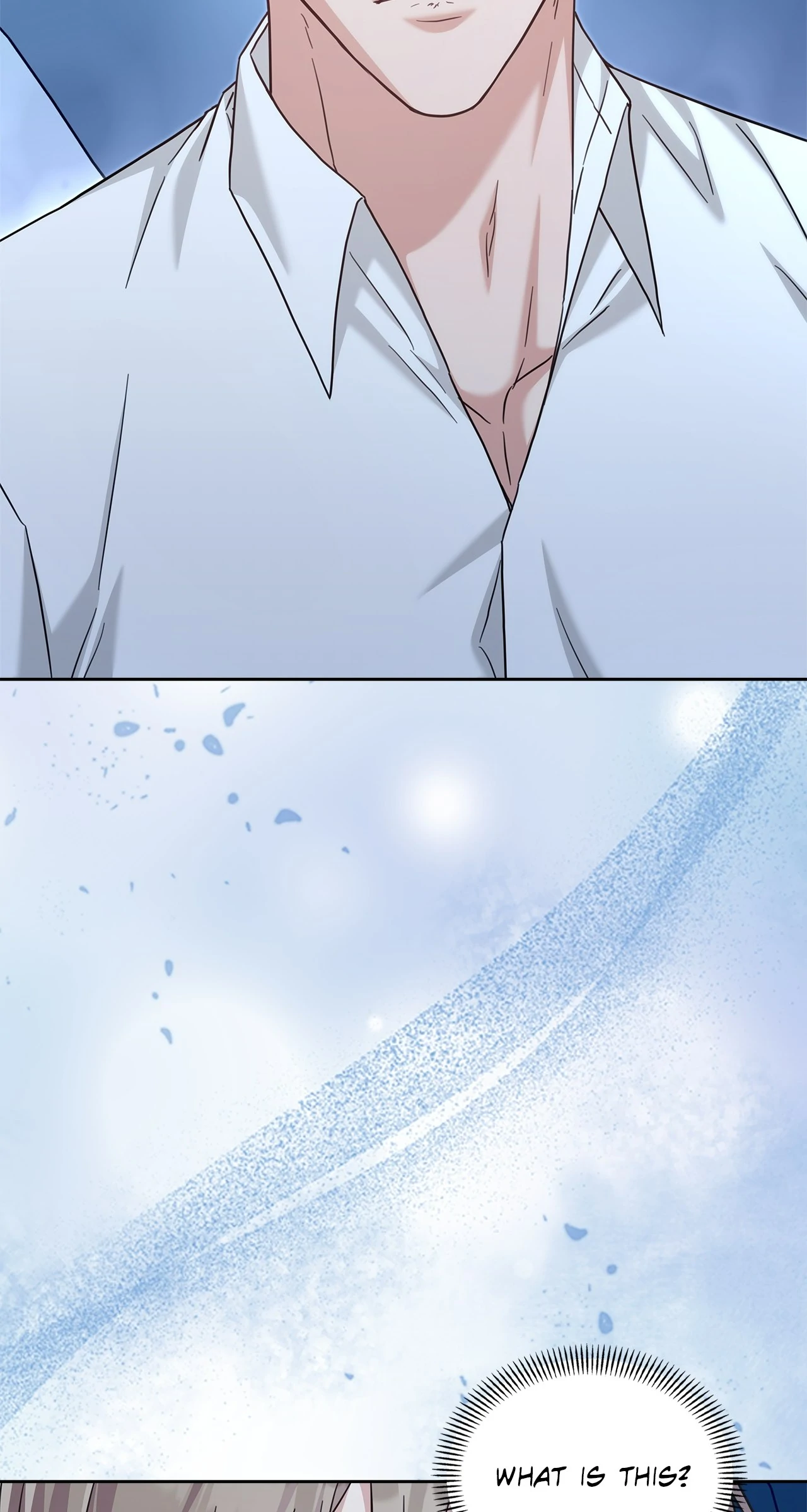 Senza Replica [Official] - Chapter 51 manhwa