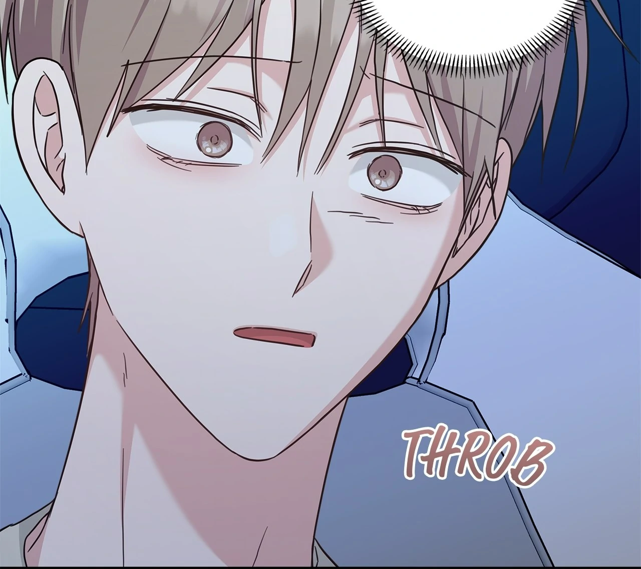 Senza Replica [Official] - Chapter 51 manhwa
