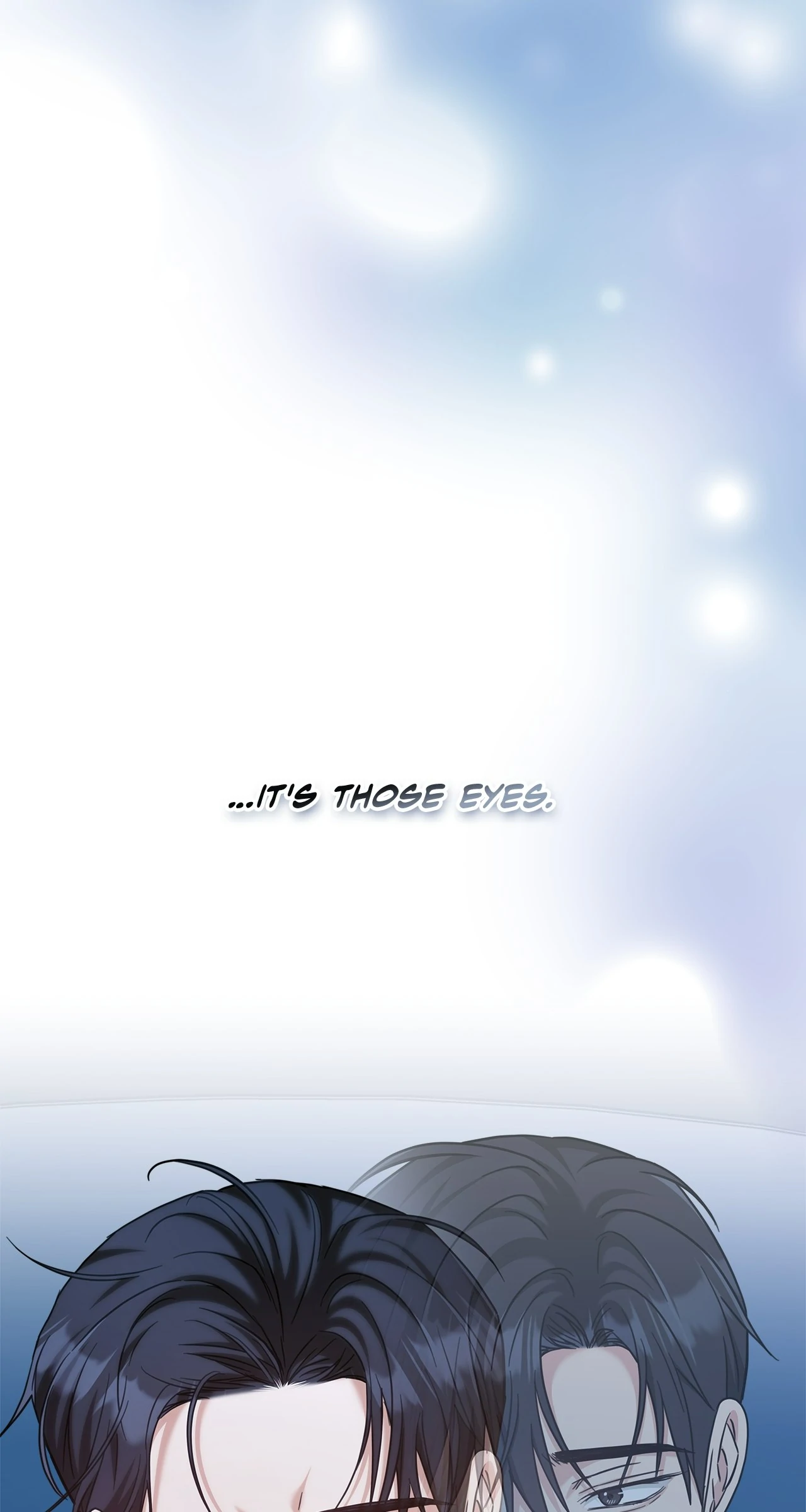 Senza Replica [Official] - Chapter 51 manhwa
