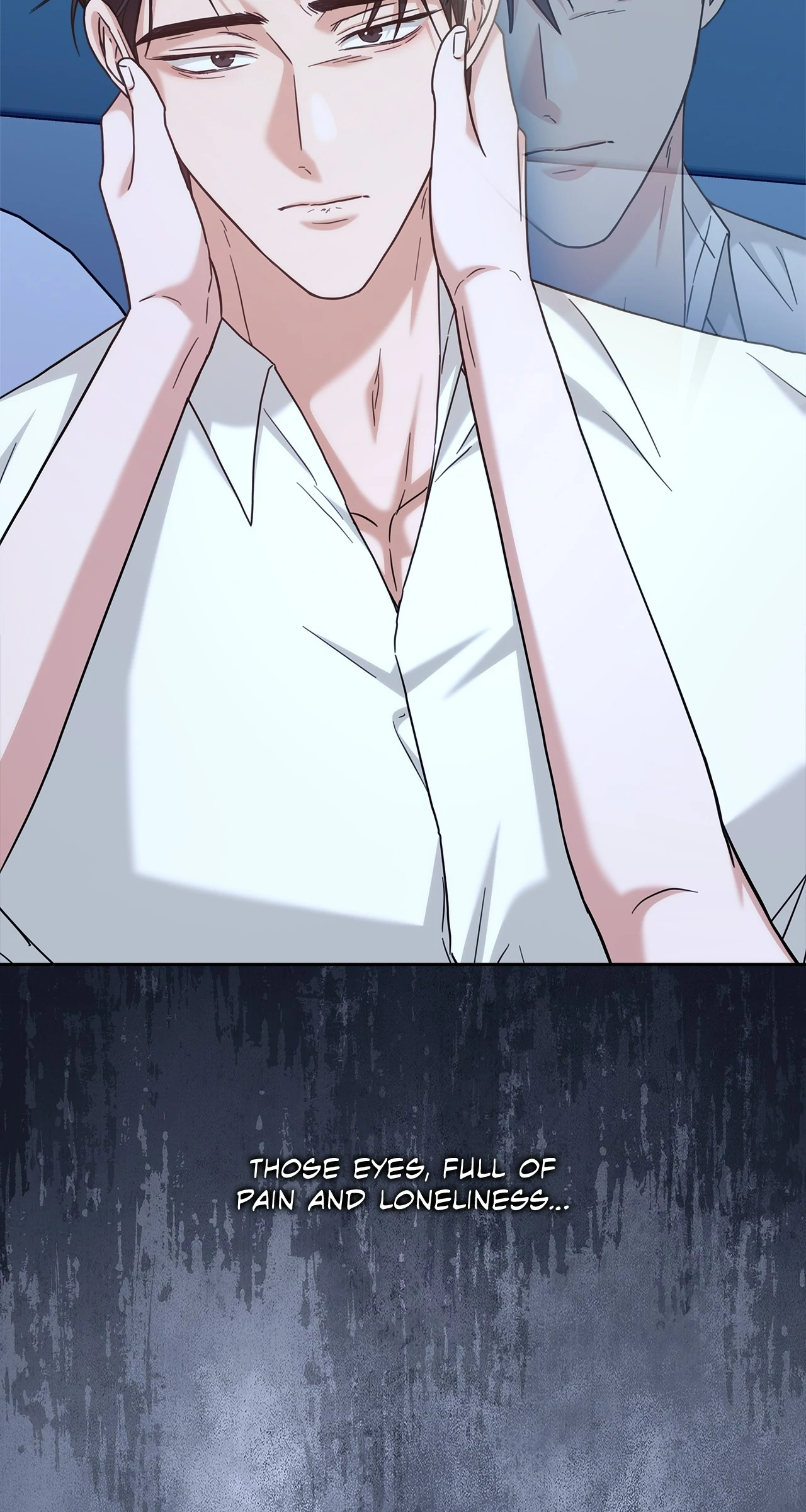 Senza Replica [Official] - Chapter 51 manhwa