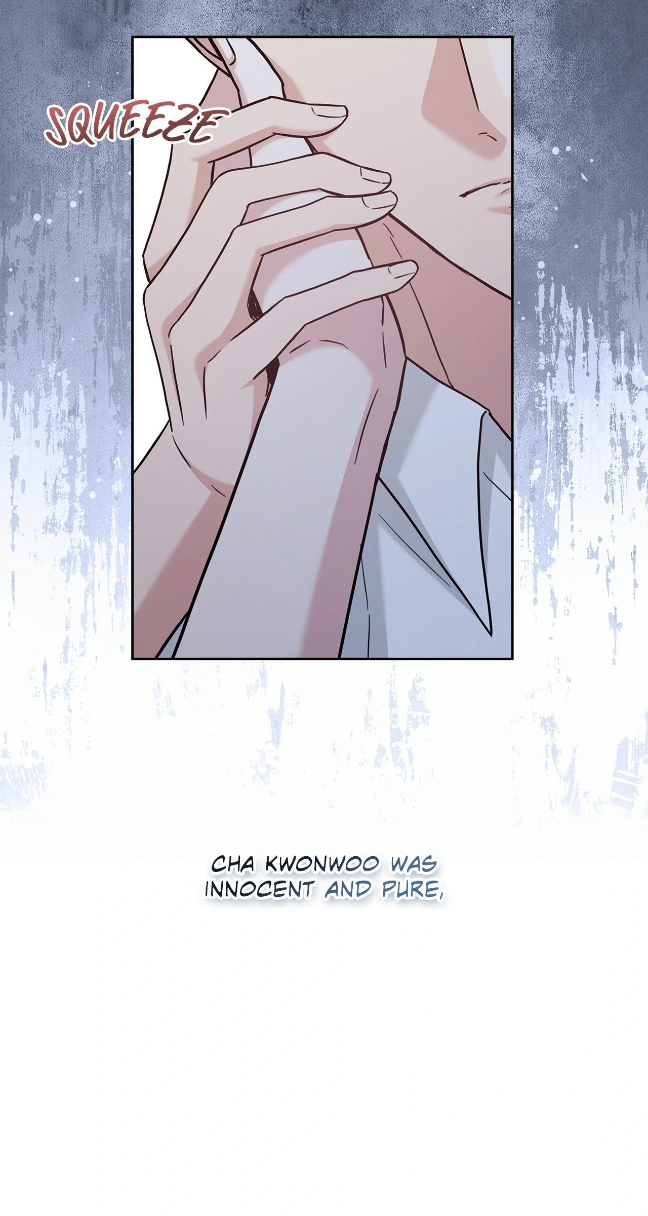 Senza Replica [Official] - Chapter 51 manhwa