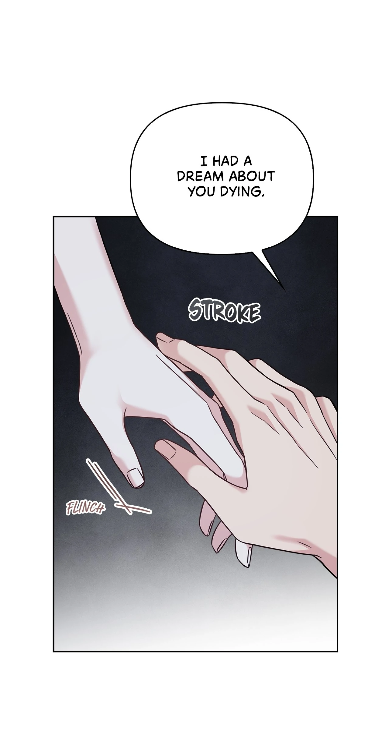 Senza Replica [Official] - Chapter 51 manhwa