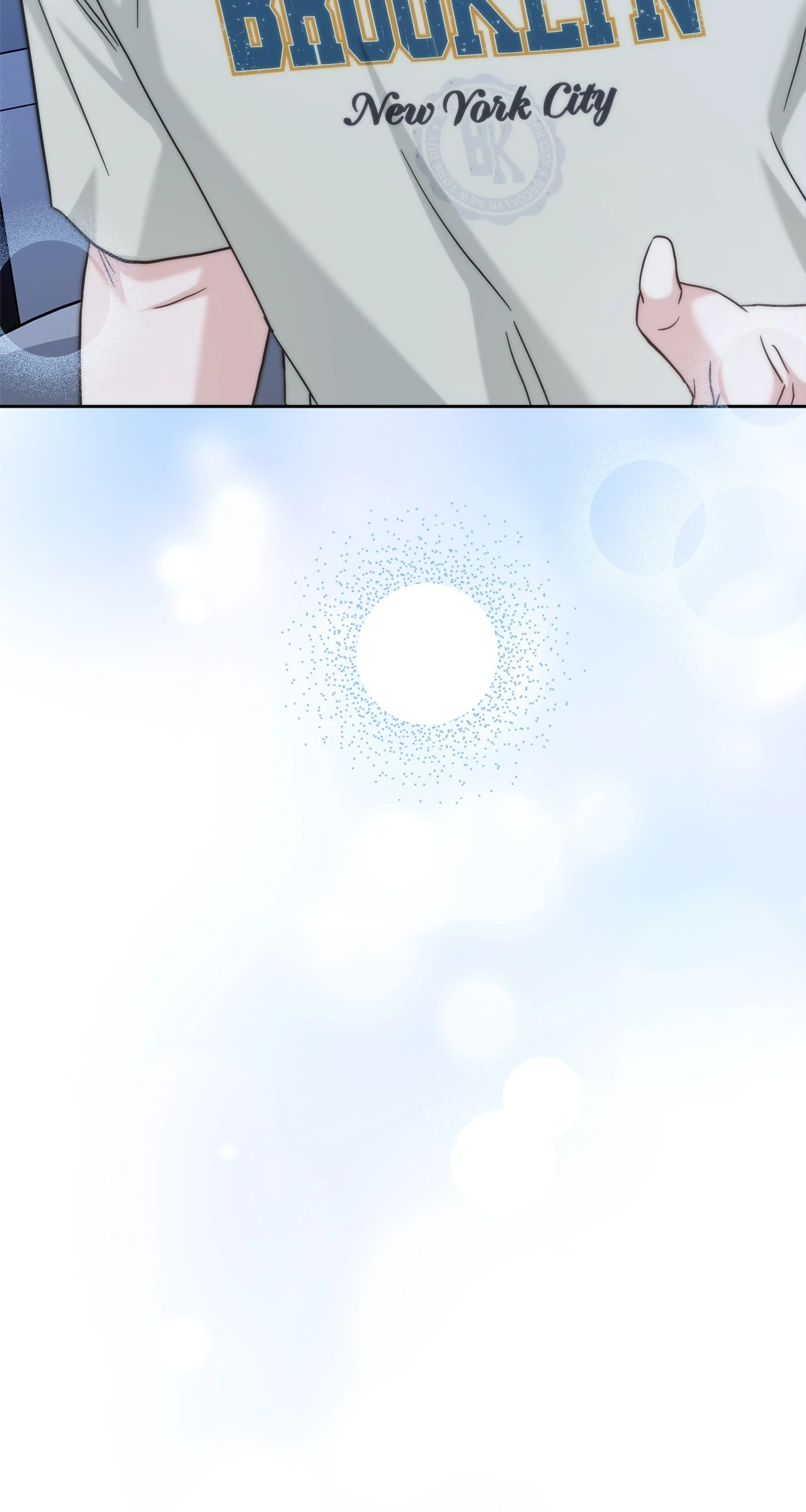 Senza Replica [Official] - Chapter 51 manhwa