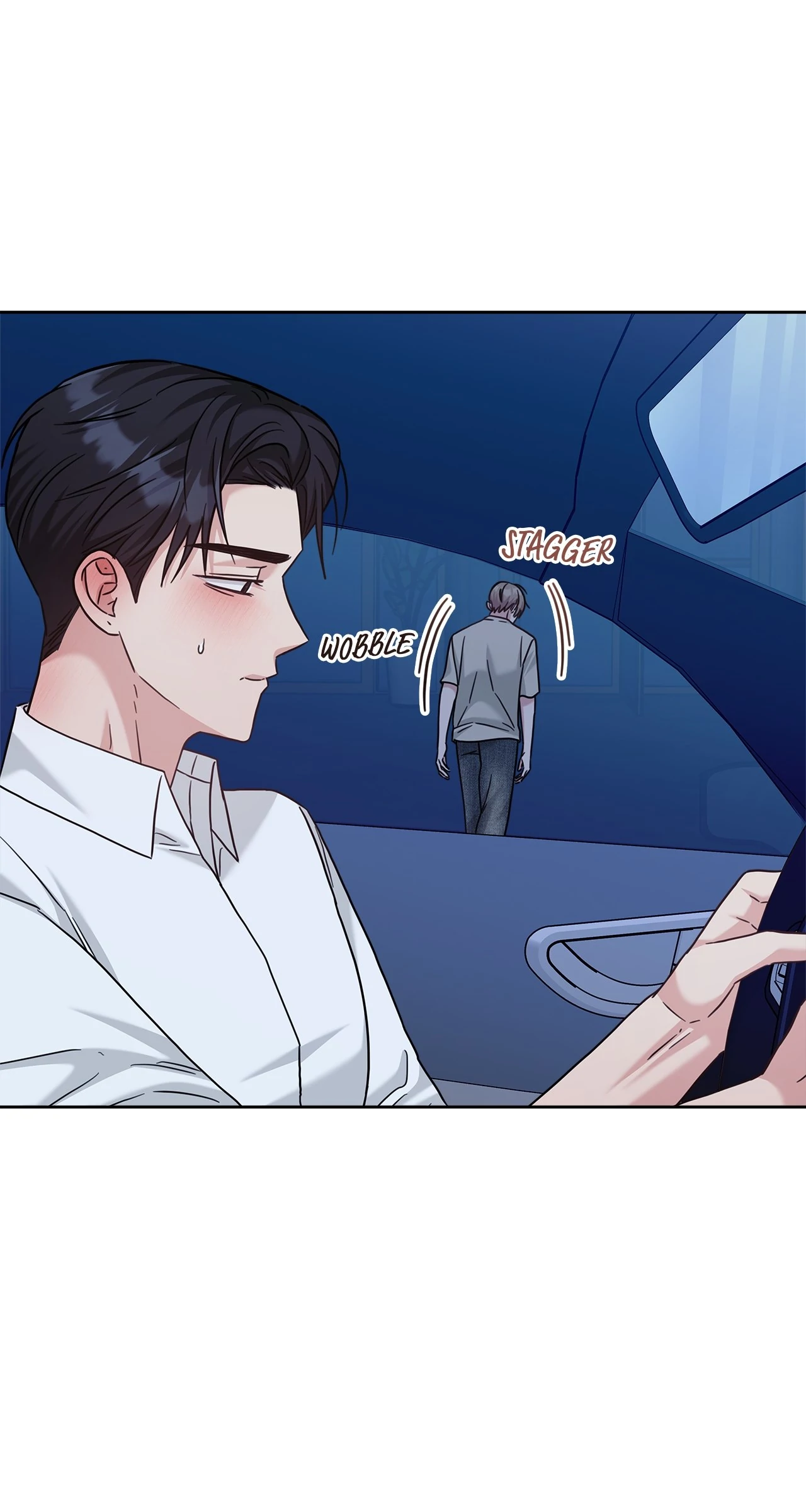 Senza Replica [Official] - Chapter 51 manhwa