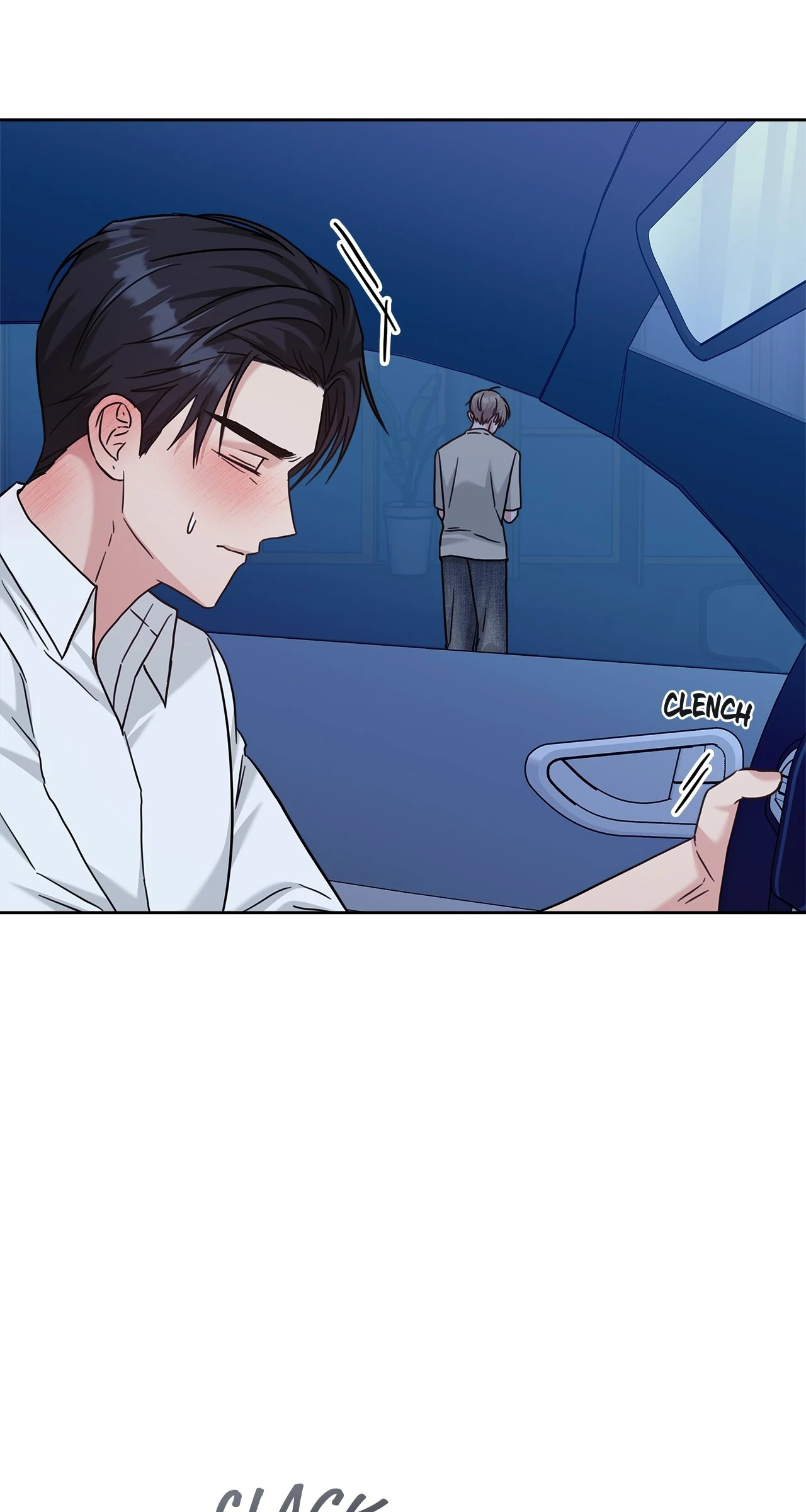 Senza Replica [Official] - Chapter 51 manhwa