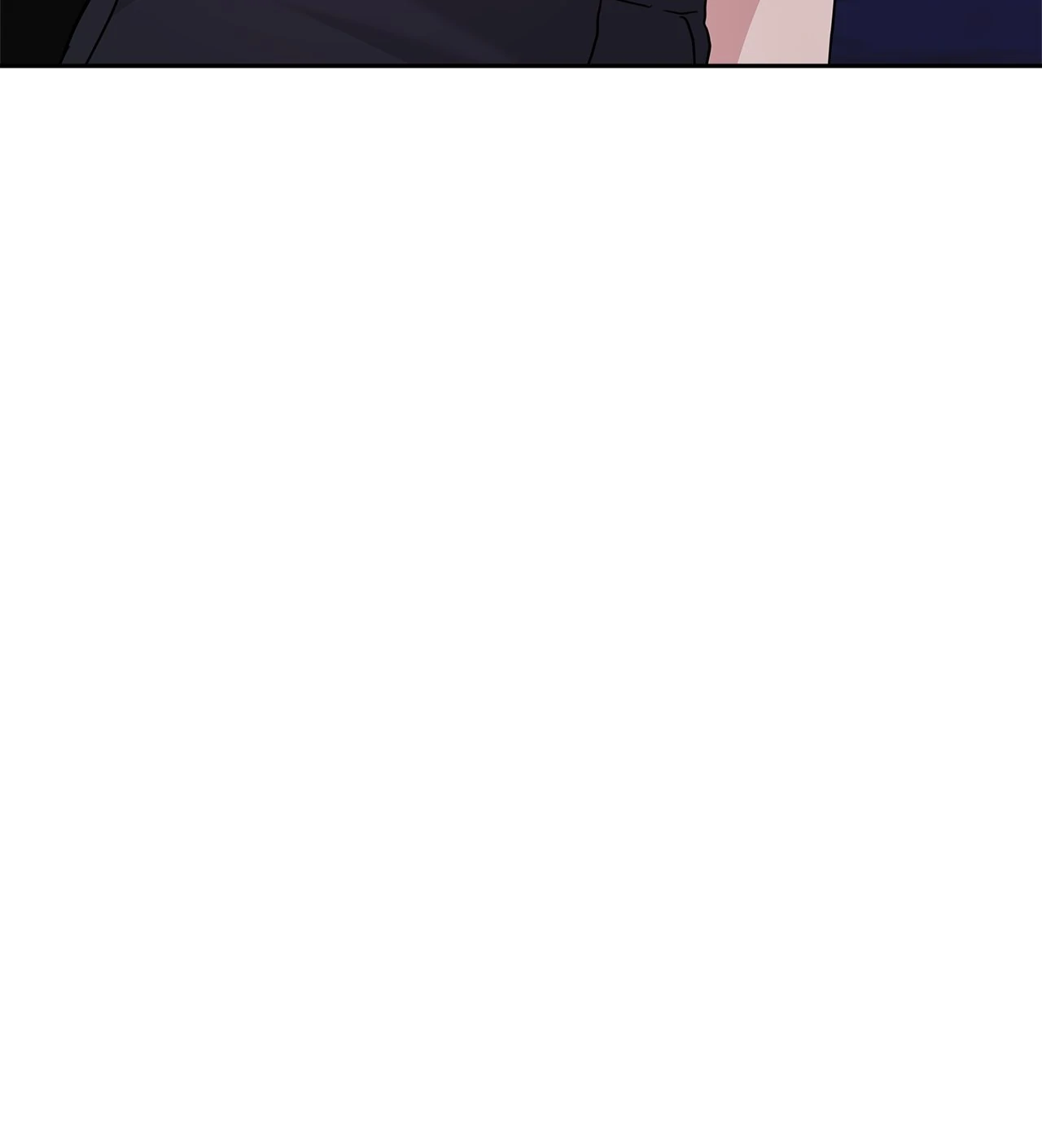 Senza Replica [Official] - Chapter 51 manhwa