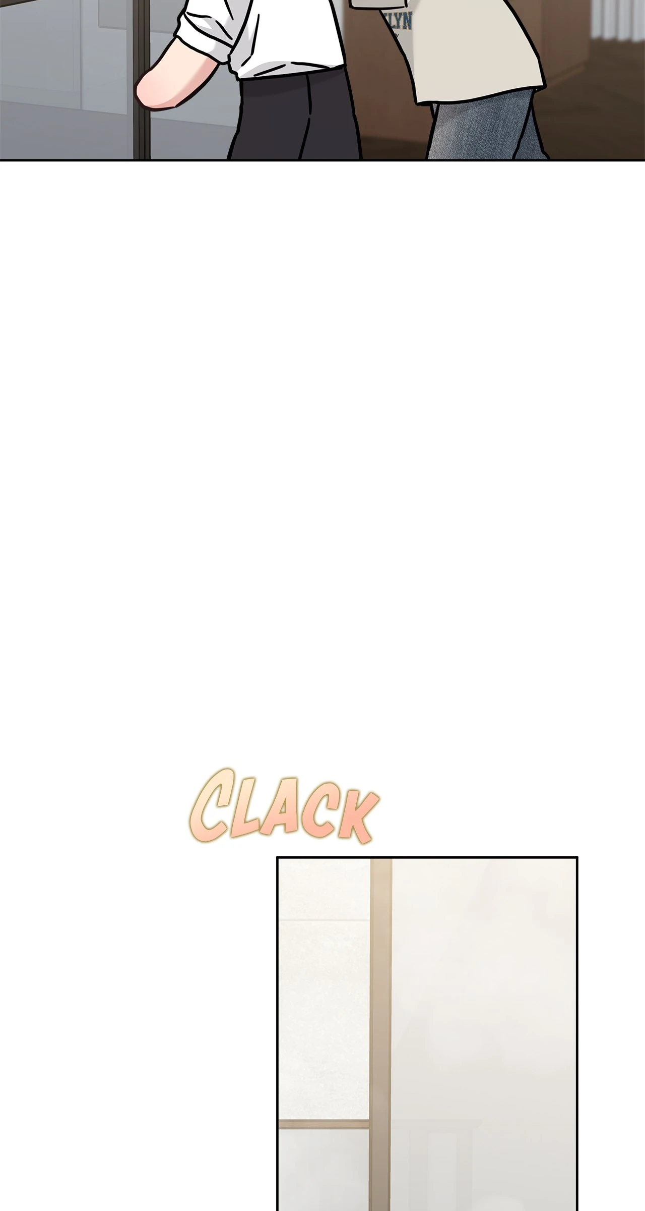 Senza Replica [Official] - Chapter 52 manhwa