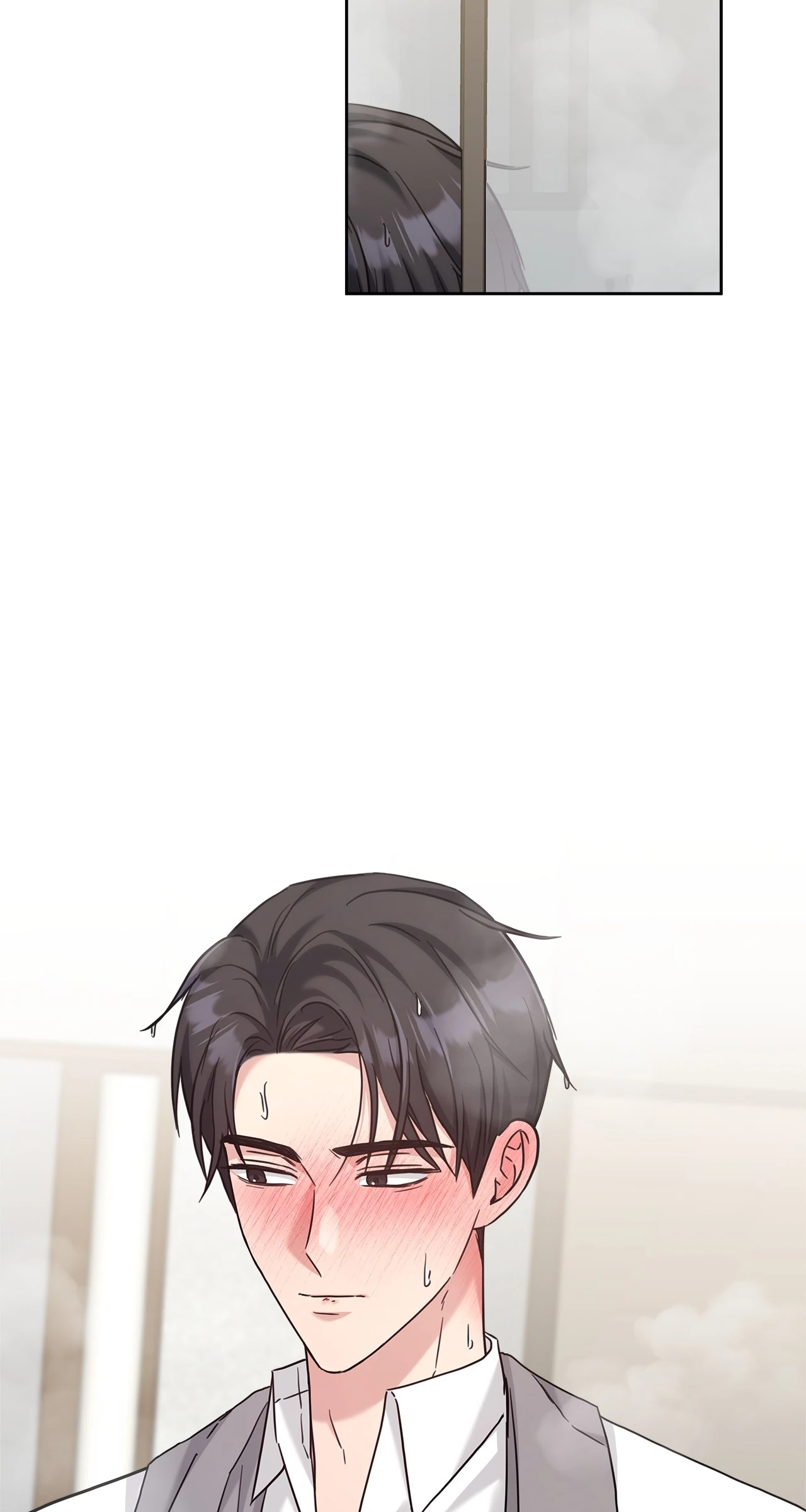 Senza Replica [Official] - Chapter 52 manhwa