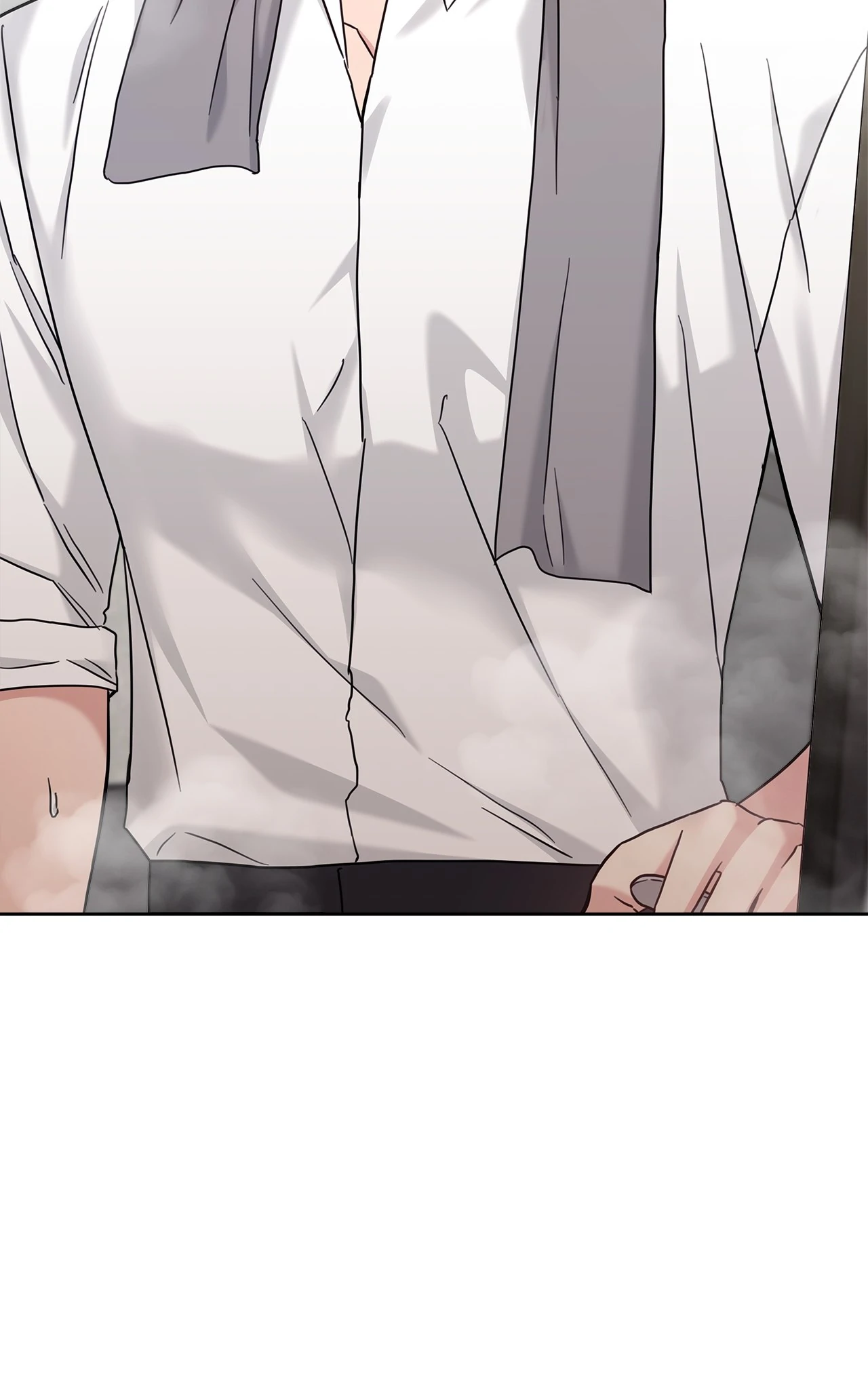 Senza Replica [Official] - Chapter 52 manhwa