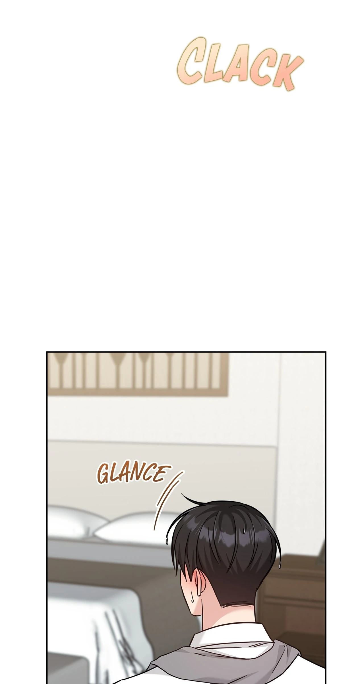 Senza Replica [Official] - Chapter 52 manhwa