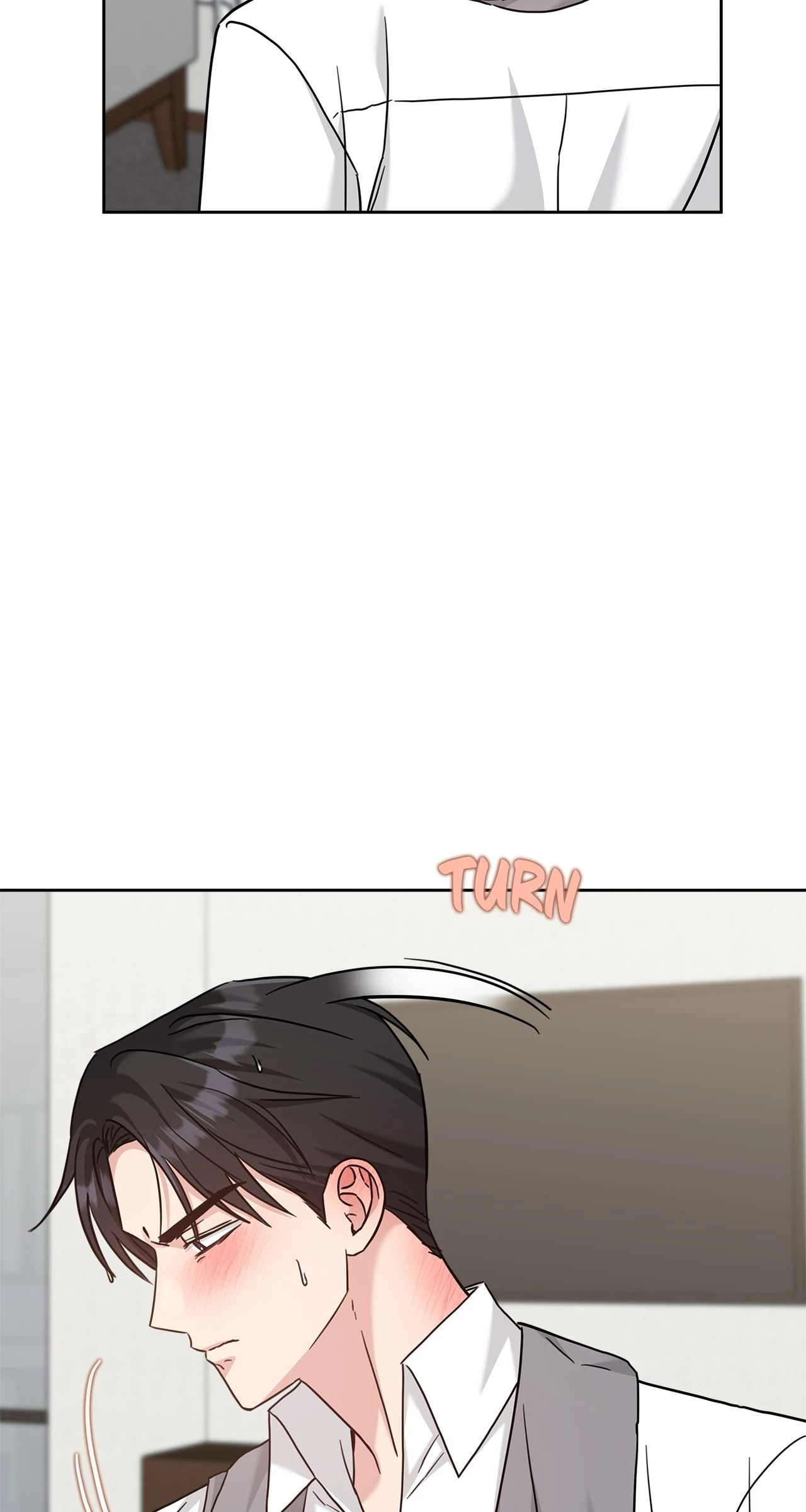 Senza Replica [Official] - Chapter 52 manhwa