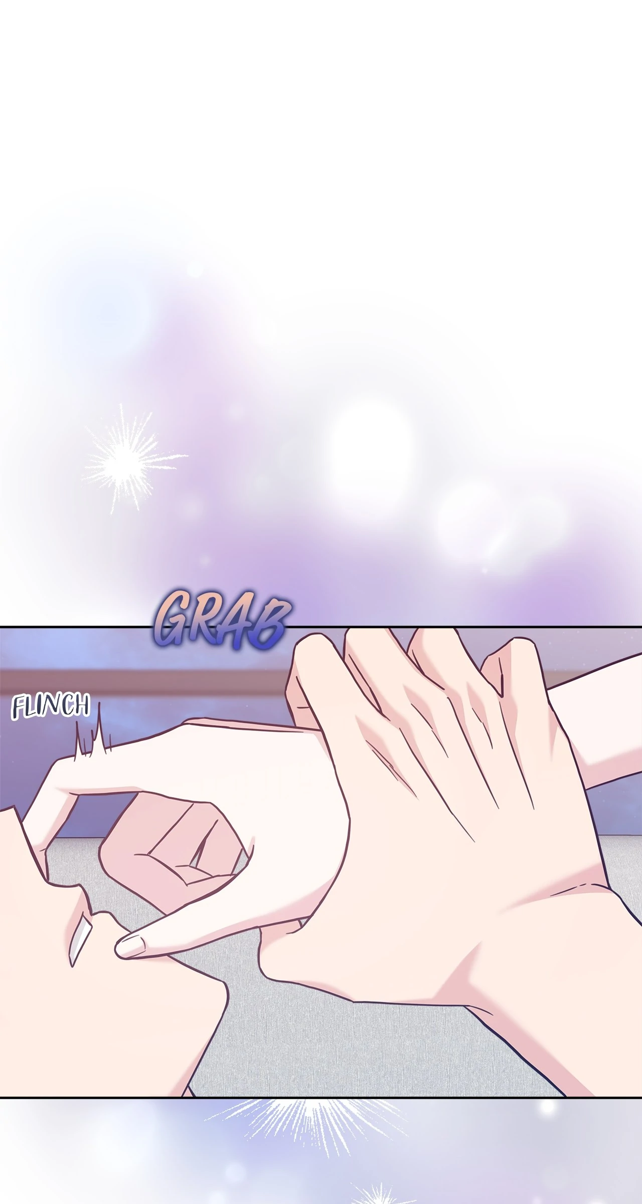 Senza Replica [Official] - Chapter 52 manhwa