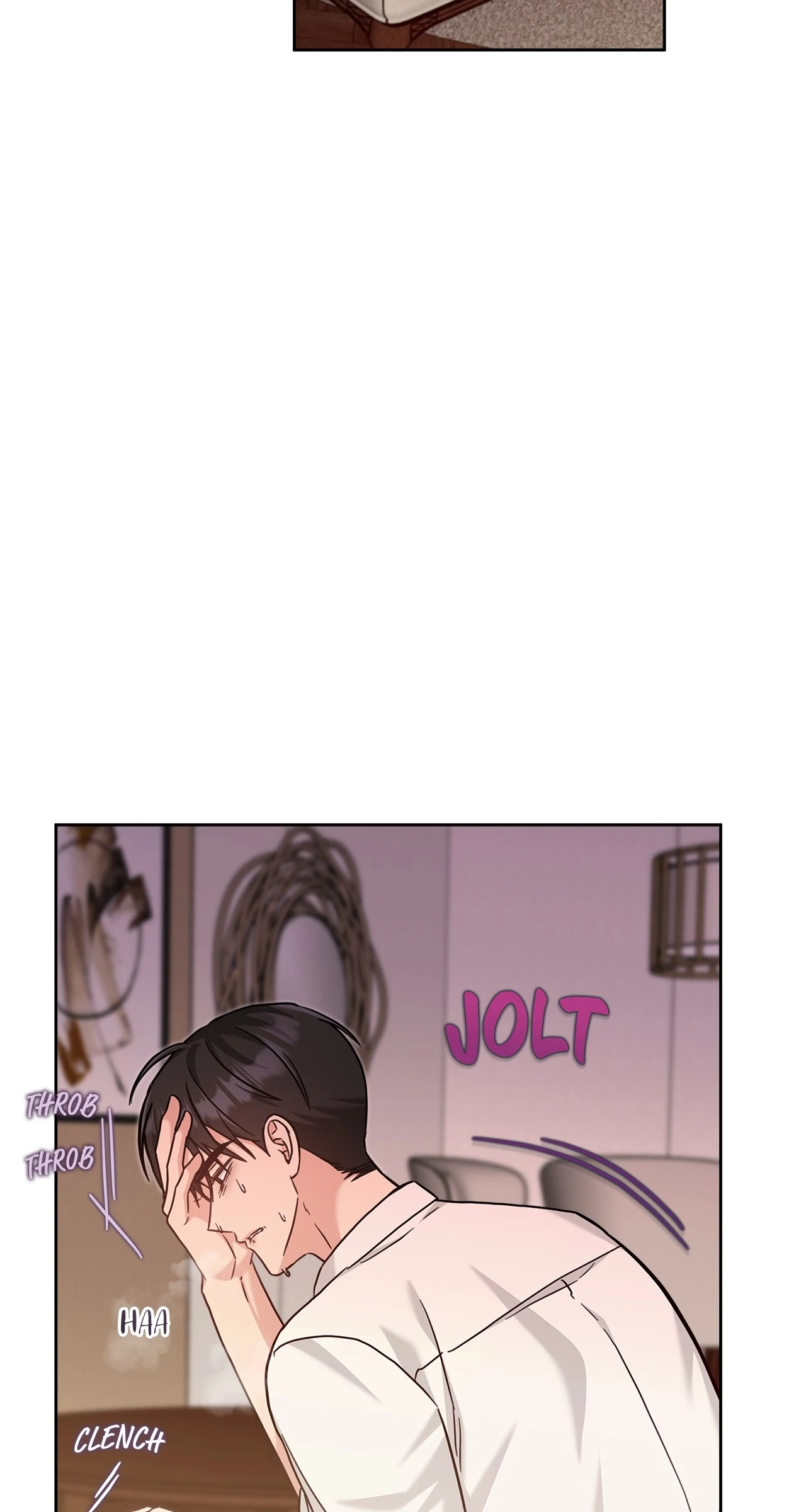 Senza Replica [Official] - Chapter 52 manhwa