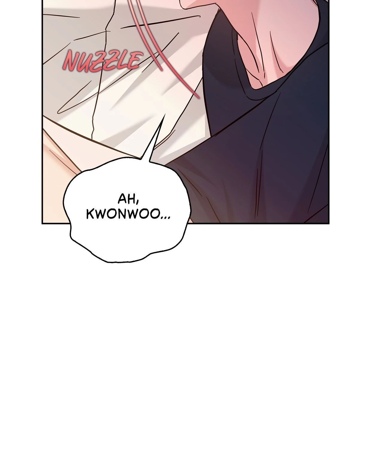 Senza Replica [Official] - Chapter 52 manhwa