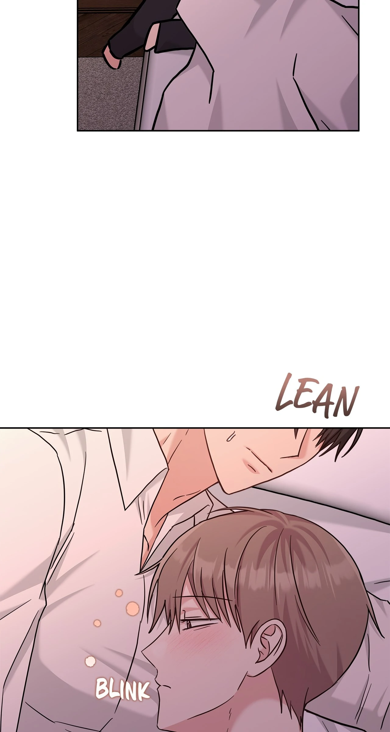 Senza Replica [Official] - Chapter 52 manhwa